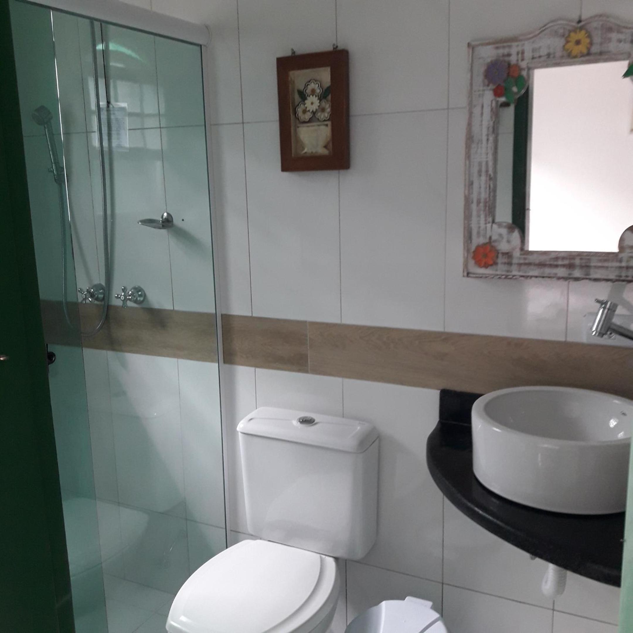 Standard Triple Room - Photo 5