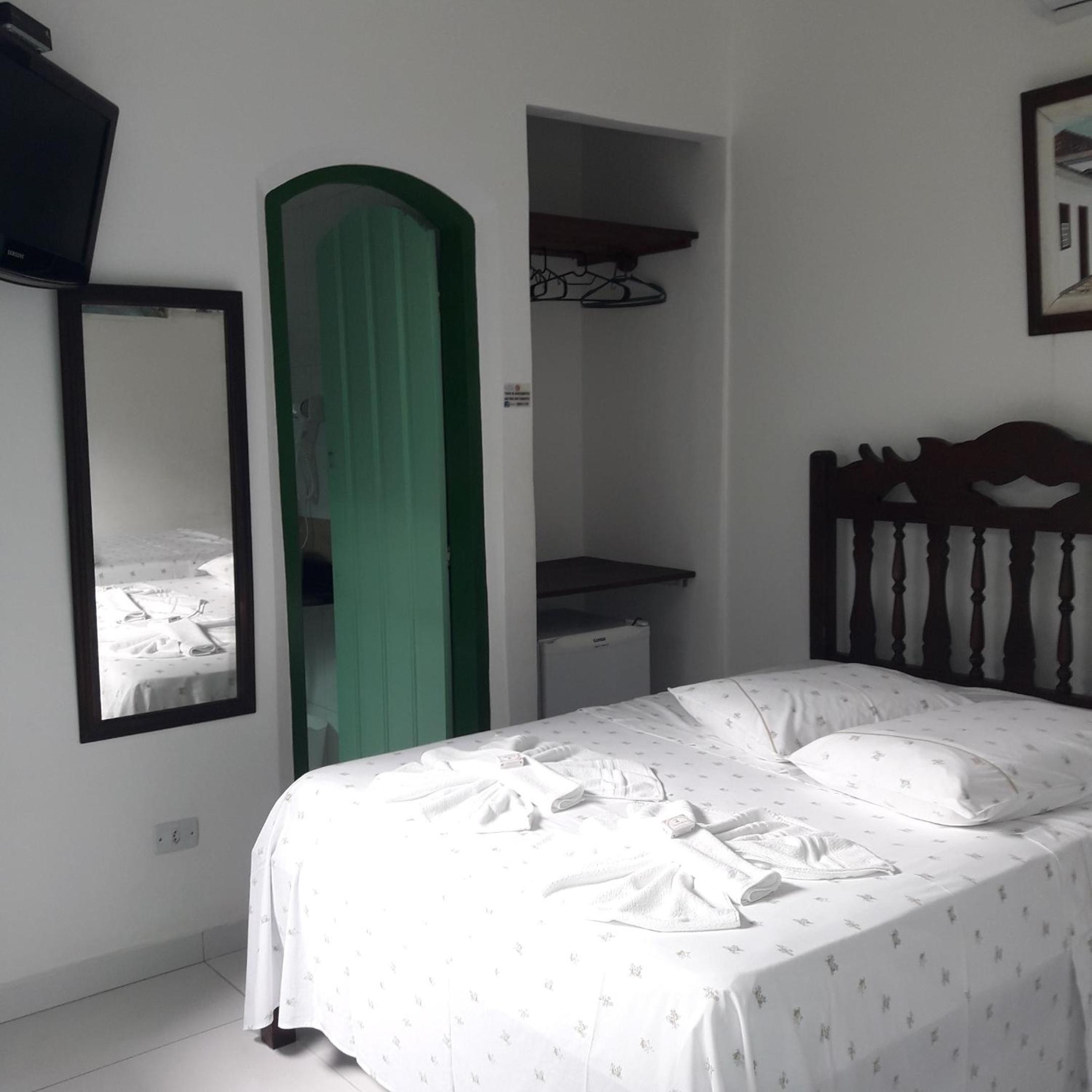 Standard Triple Room - Photo 4