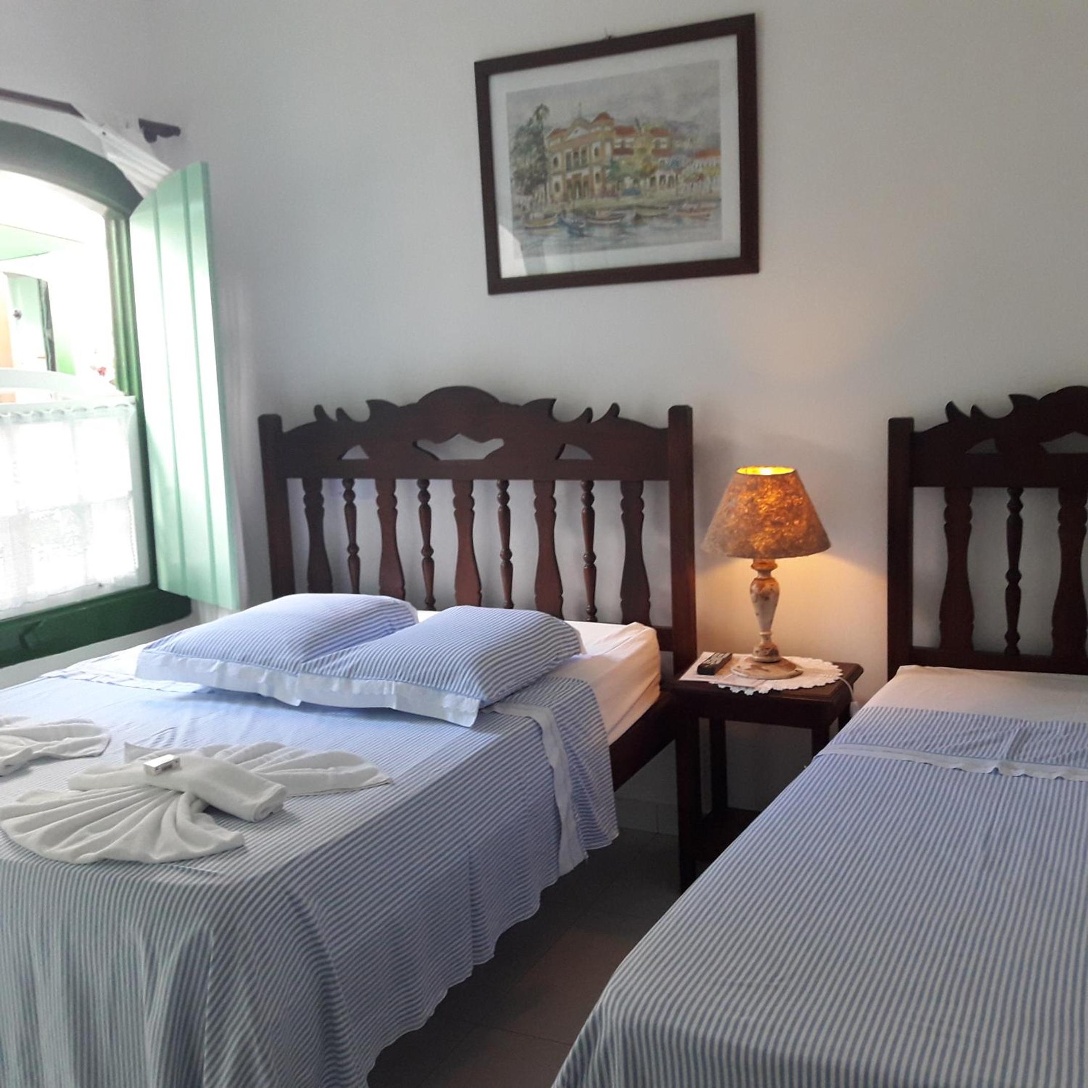 Standard Triple Room - Photo 6