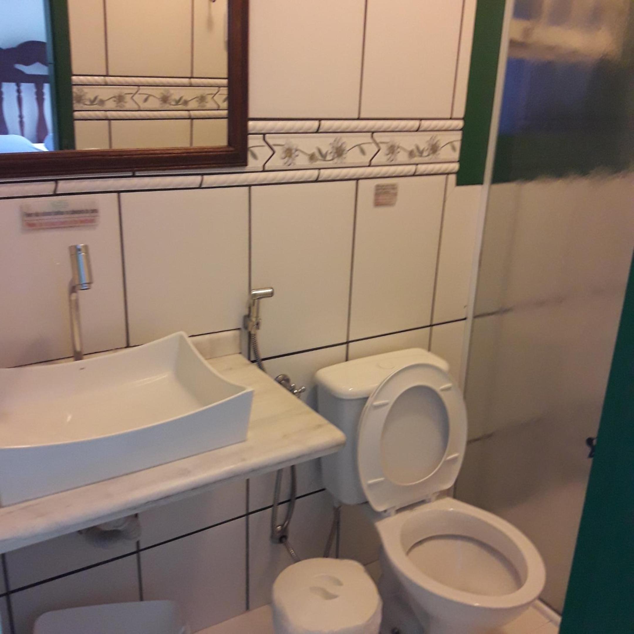 Standard Triple Room - Photo 7