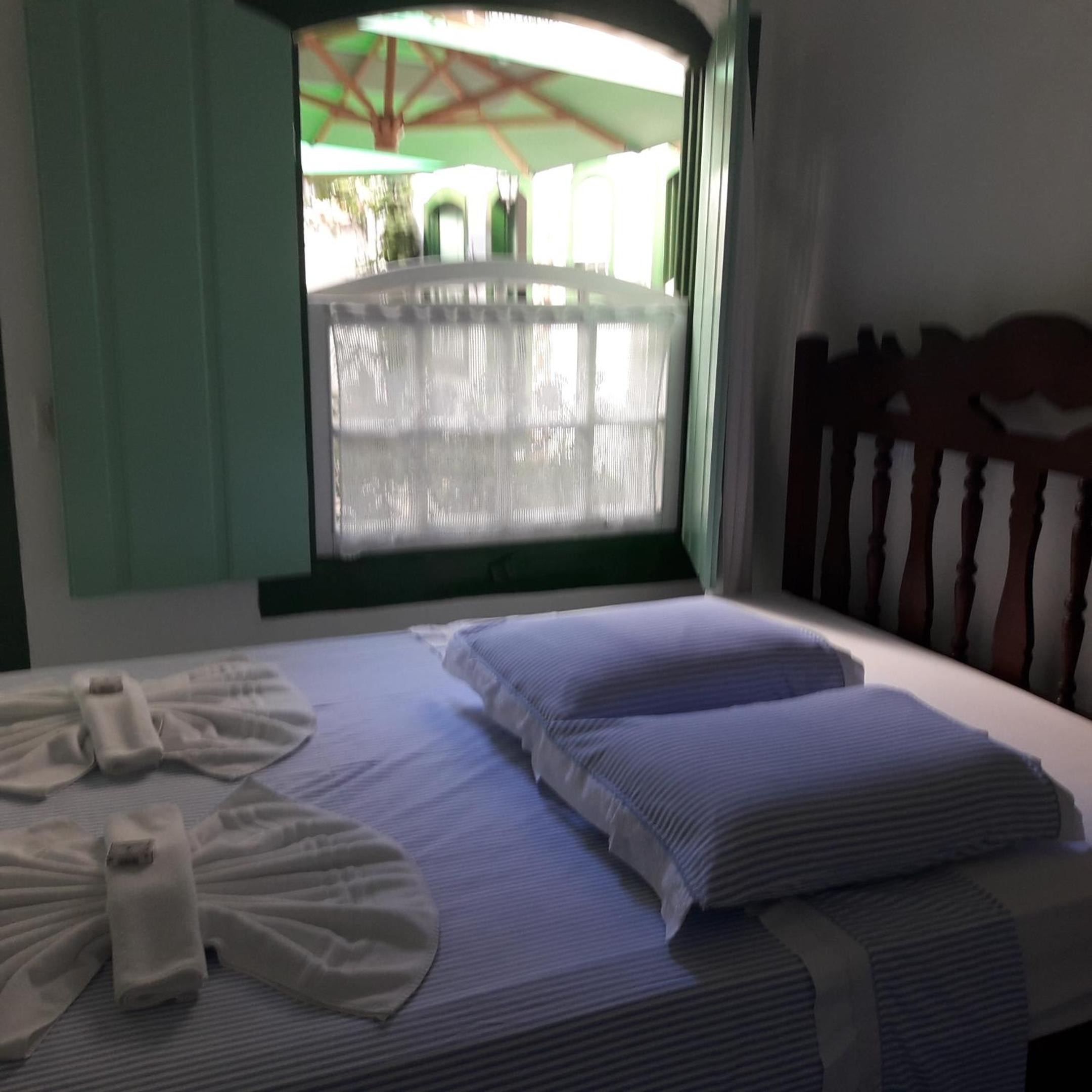 Standard Triple Room - Photo 8