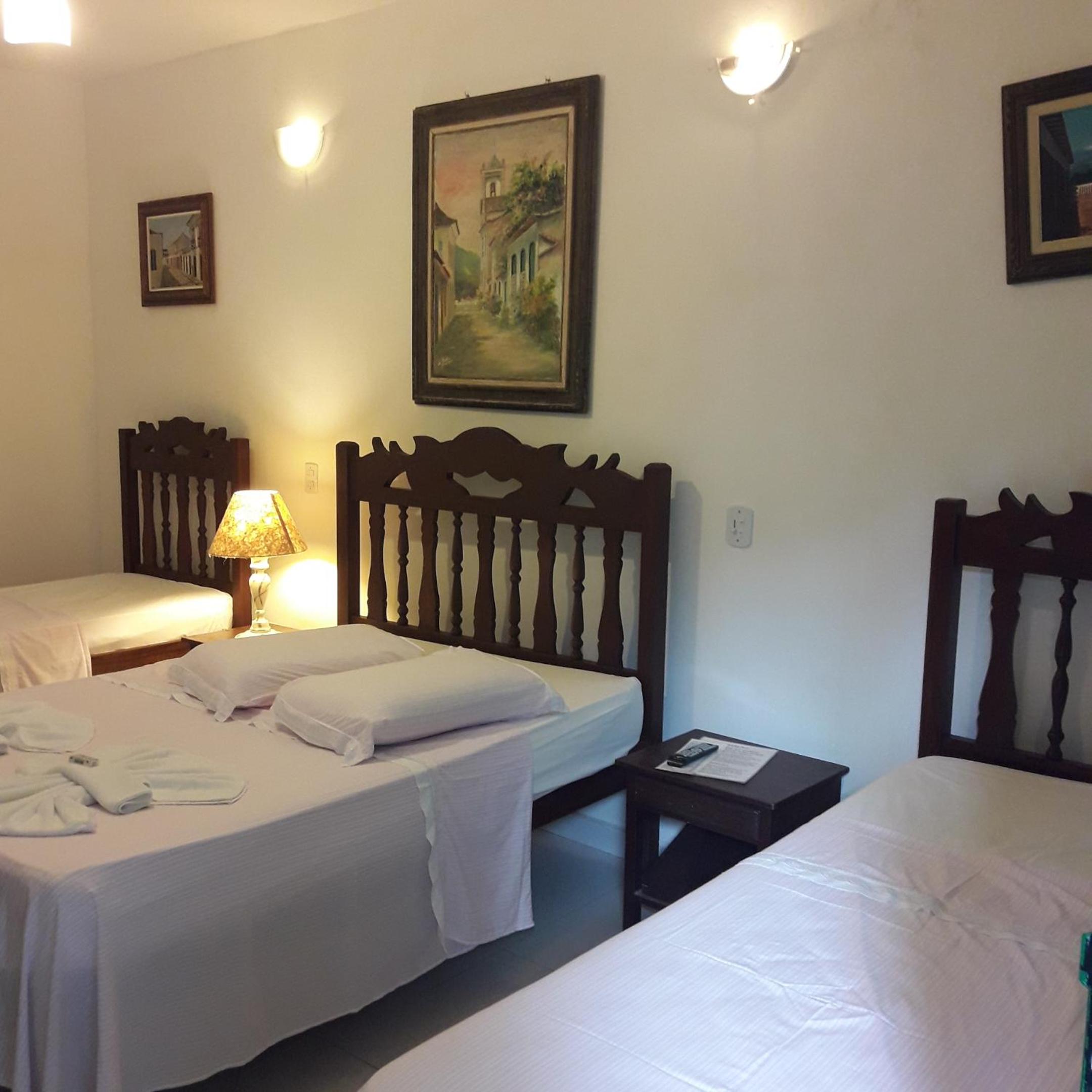 Standard Family Room - Photo 1