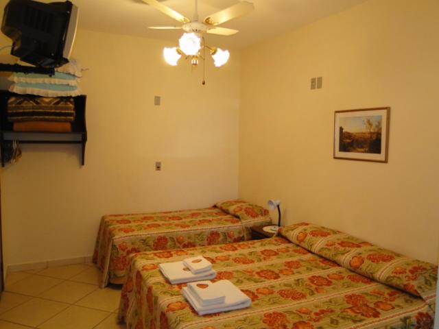 Triple Room photo 2