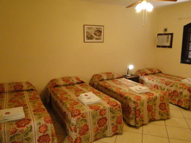 Quadruple Room photo 3