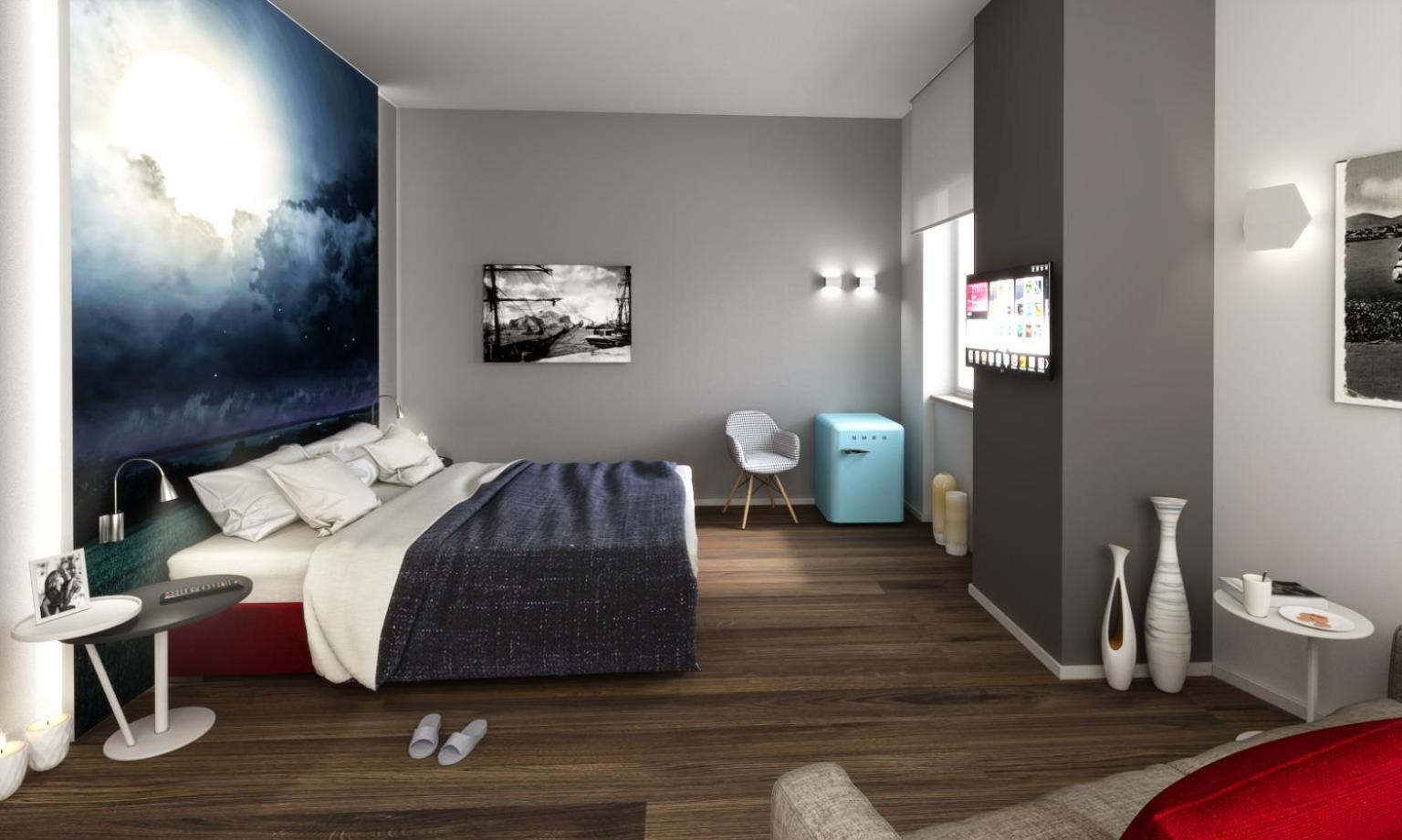 Superior Triple Room photo 2