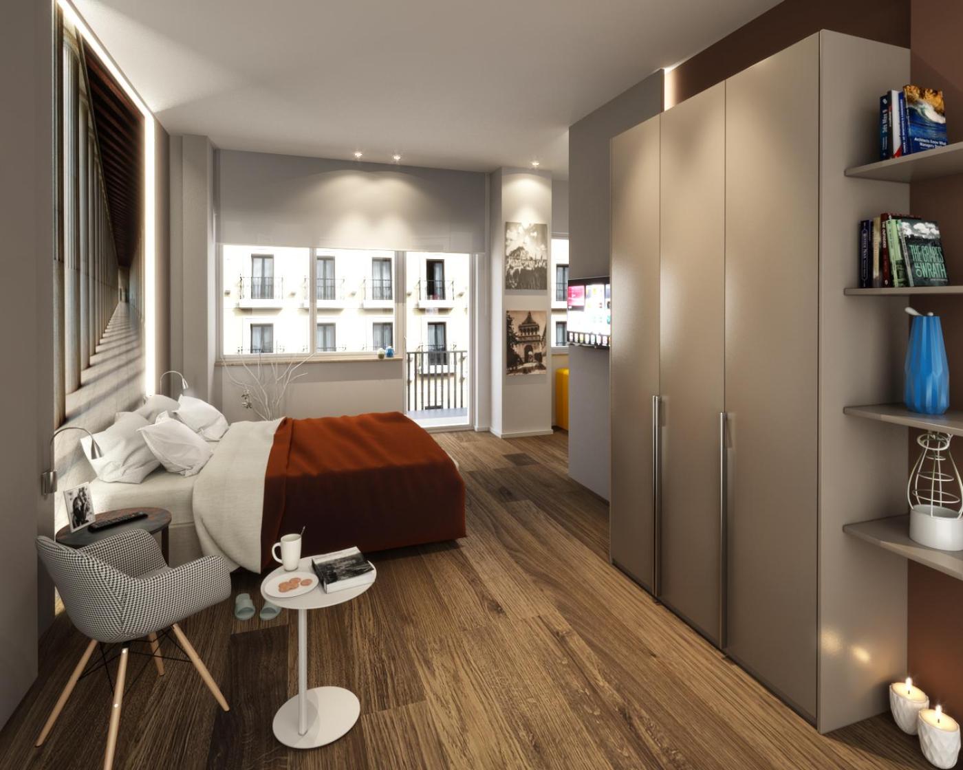 Superior Double Room photo 1