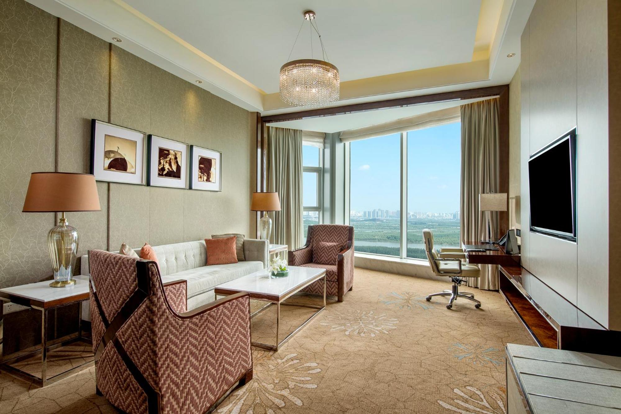Premier Suite photo 1