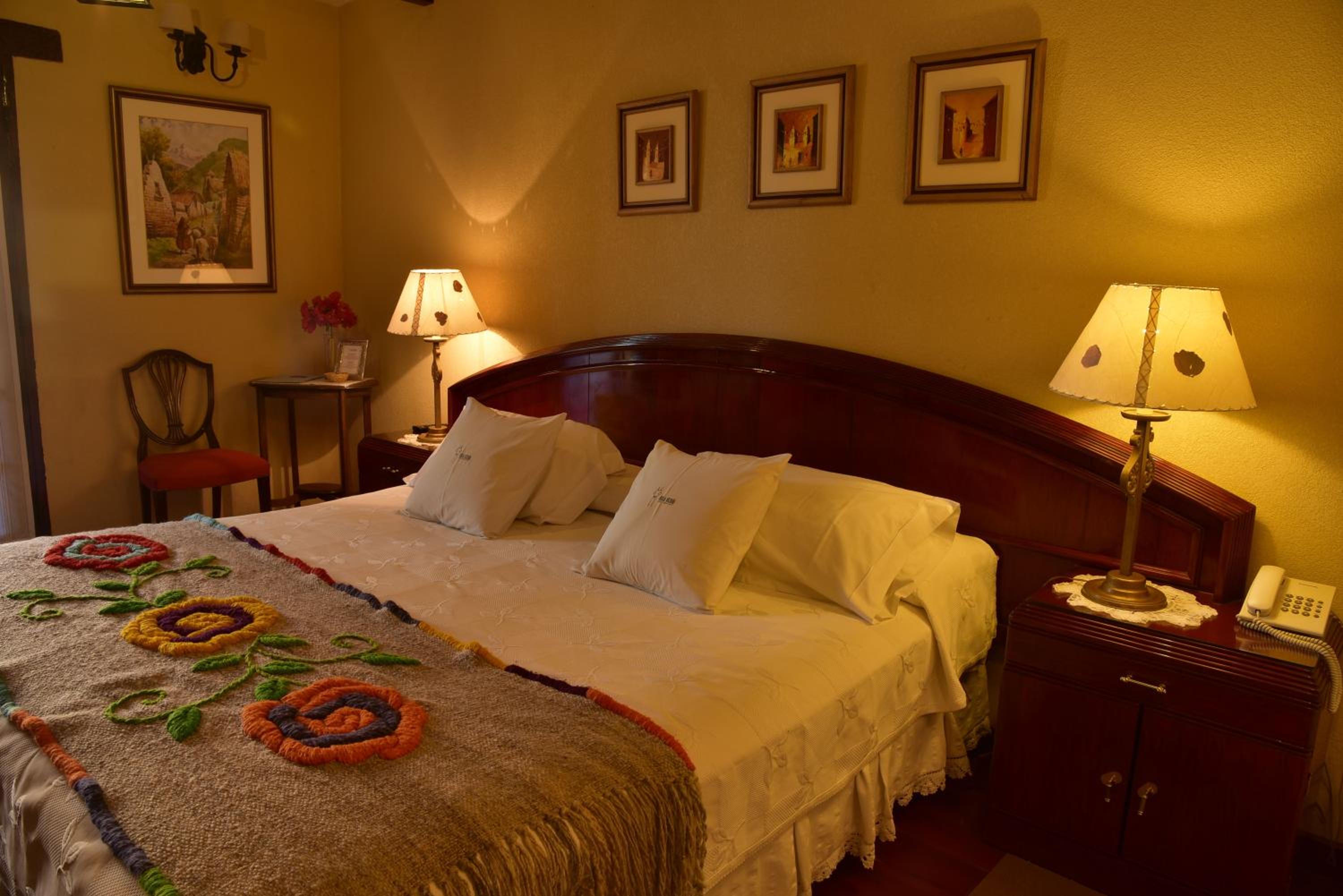 Suite with Balcony photo 1