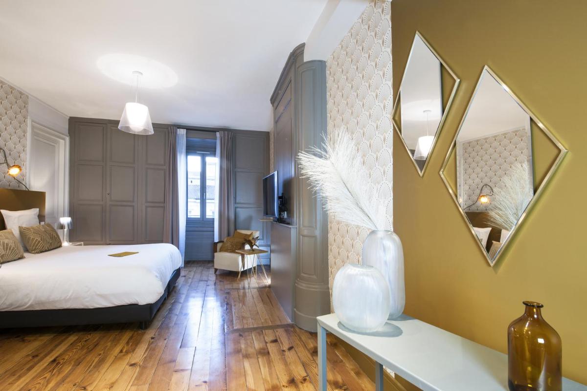 Superior Suite "Merveille" photo 1