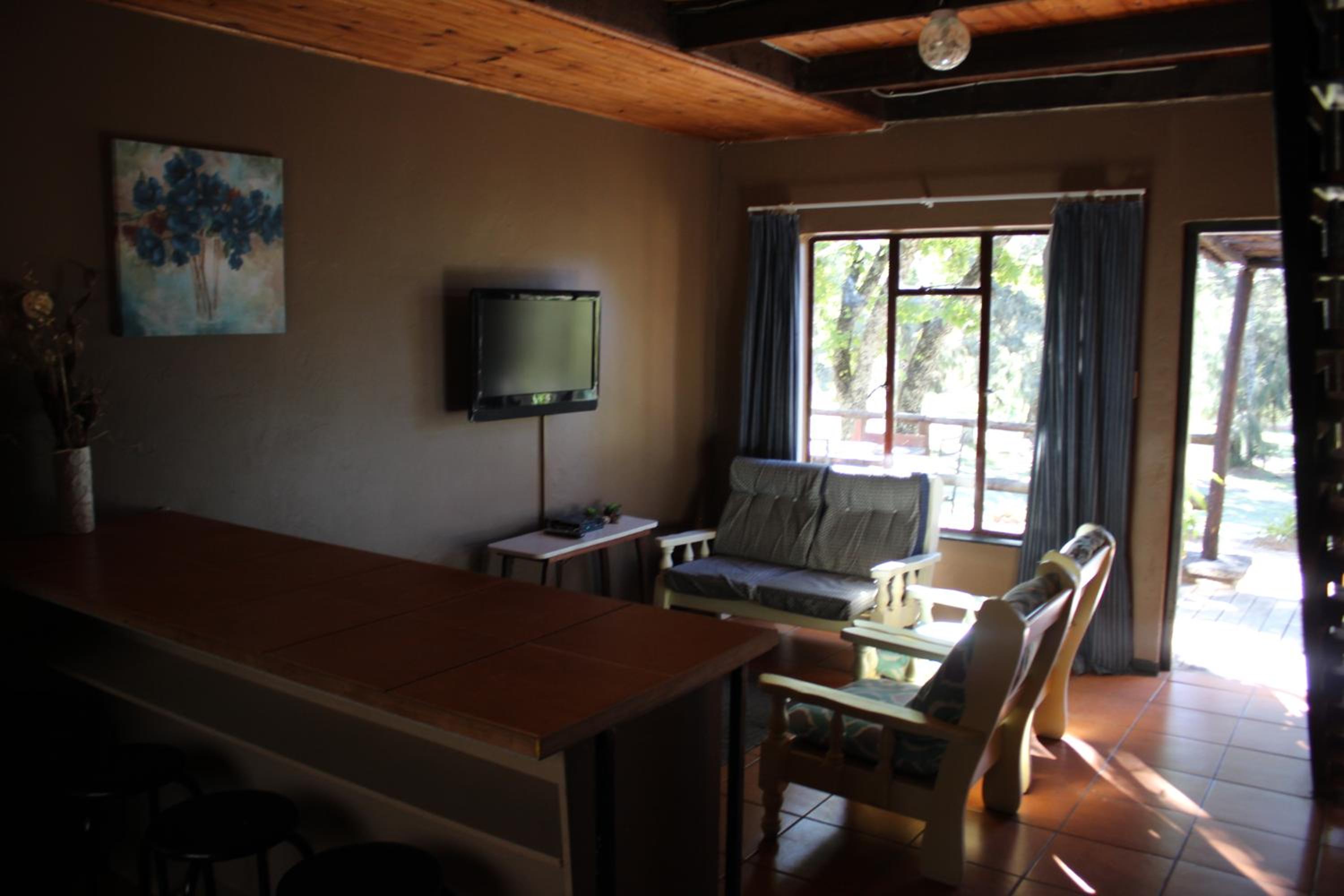 Two-Bedroom Chalet - Photo 1