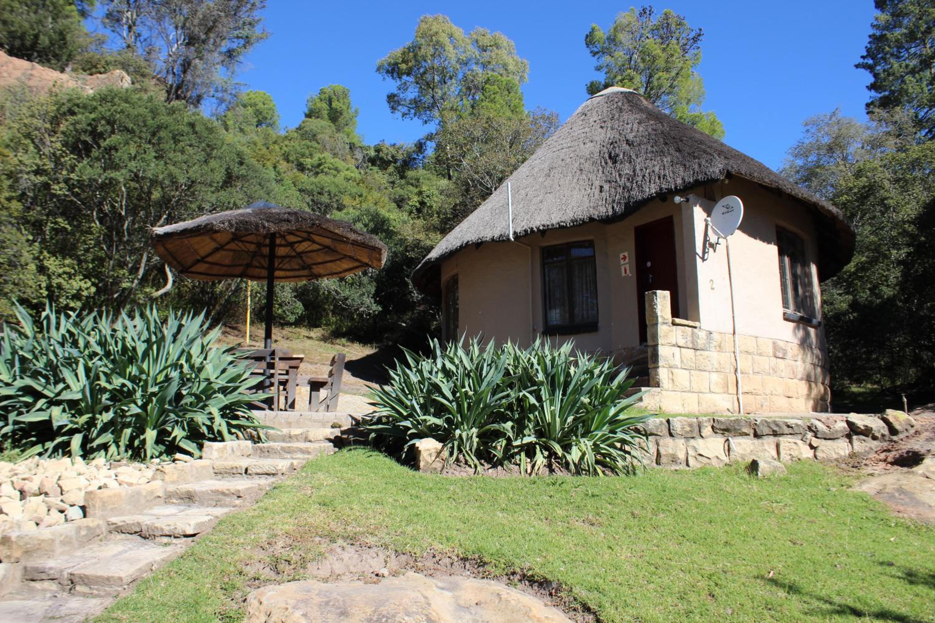 Family Bungalow - Photo 2