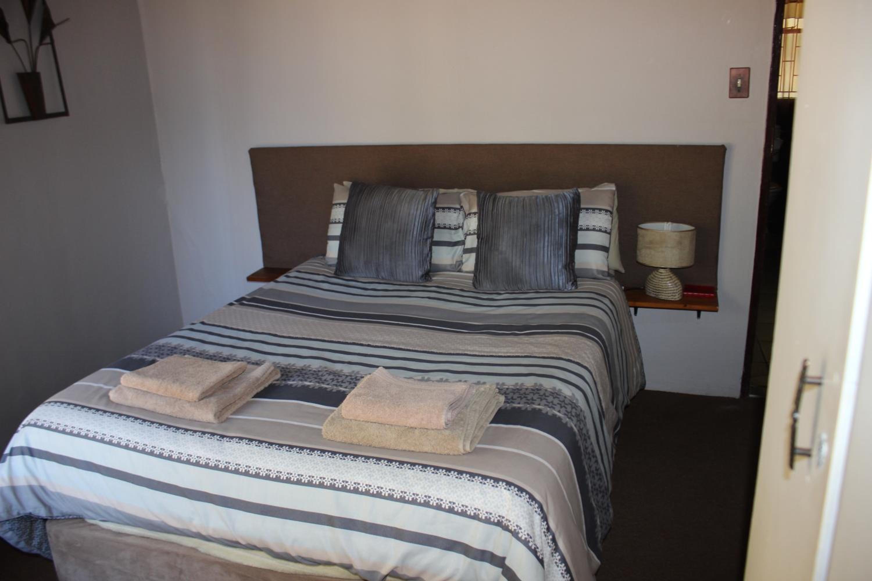 Family Bungalow - Photo 1