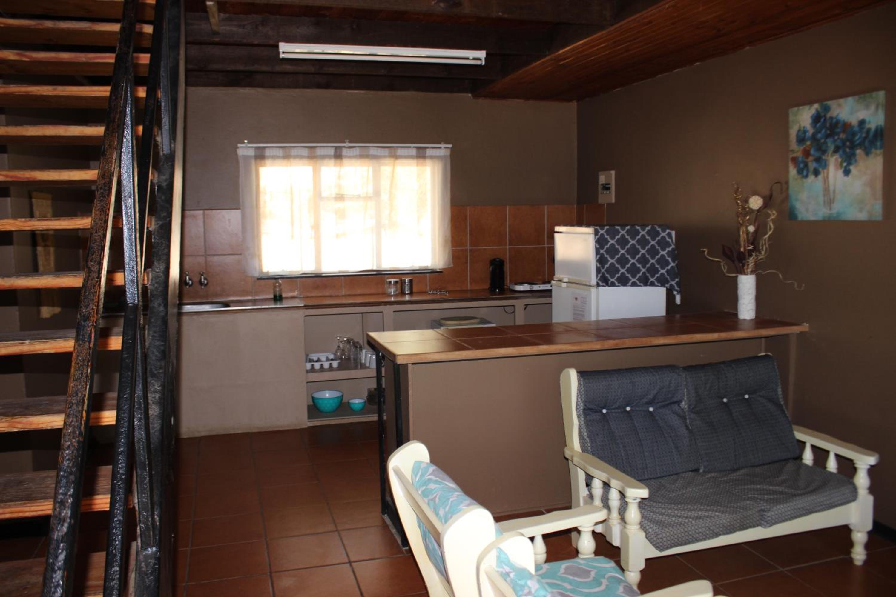 Two-Bedroom Chalet - Photo 2