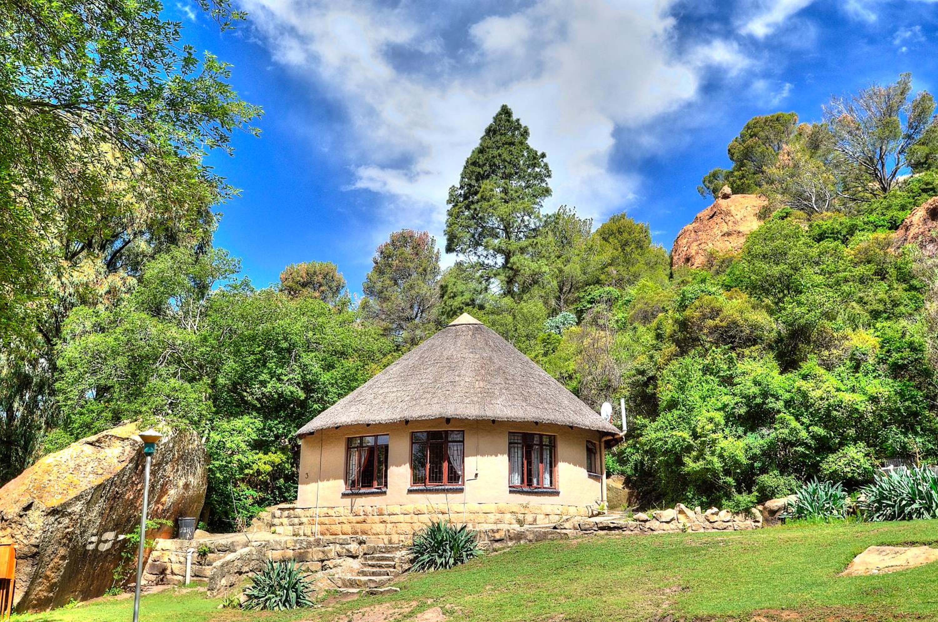 Family Bungalow - Photo 4
