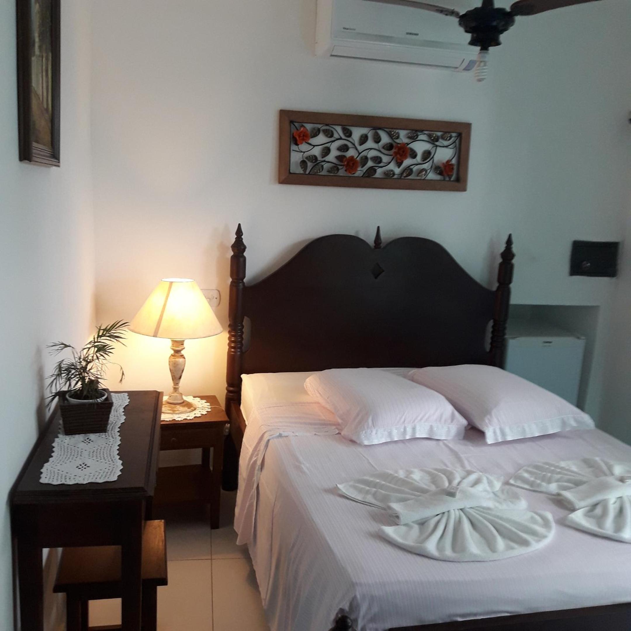 Double Room with Air Conditioning - Photo 6