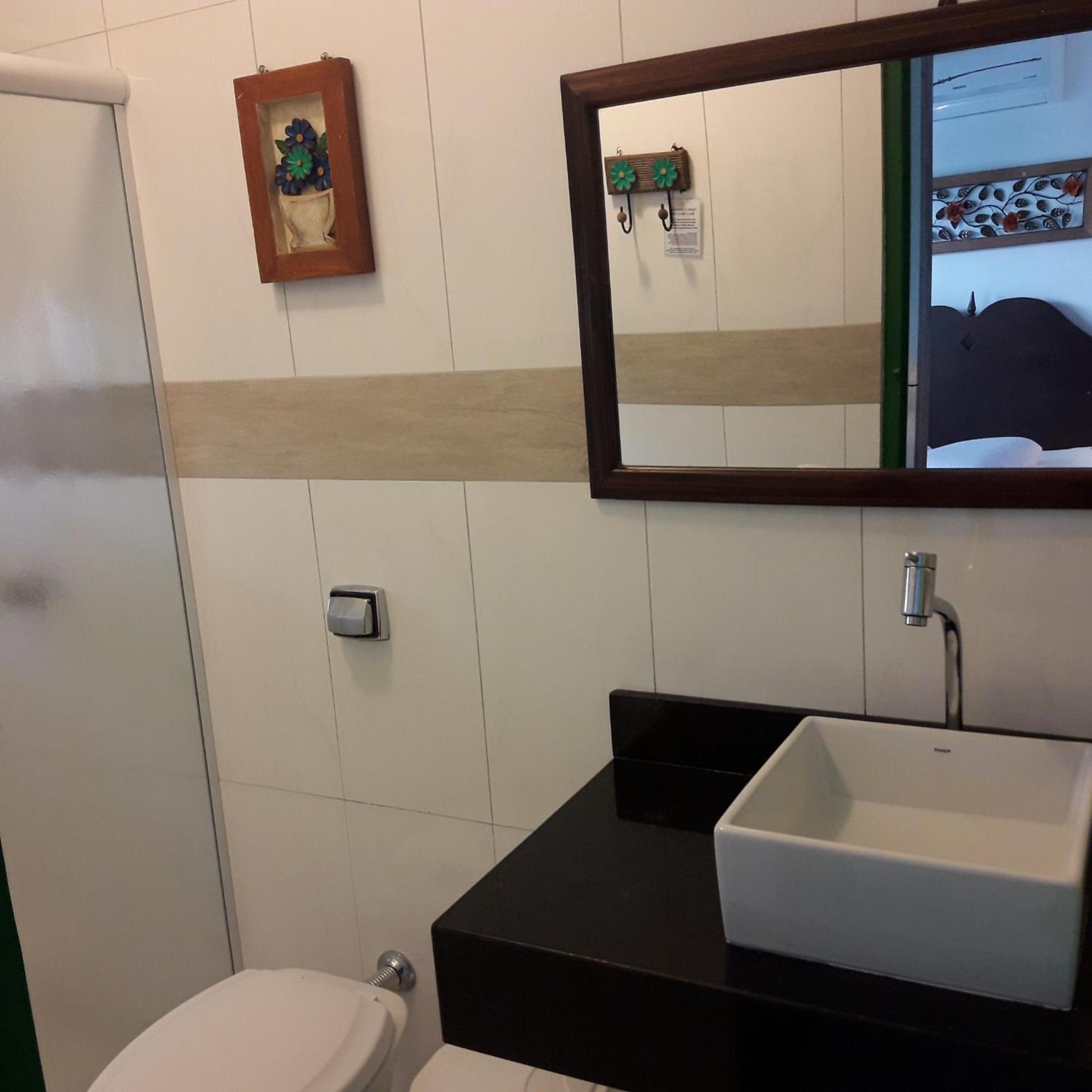 Double Room with Air Conditioning - Photo 5