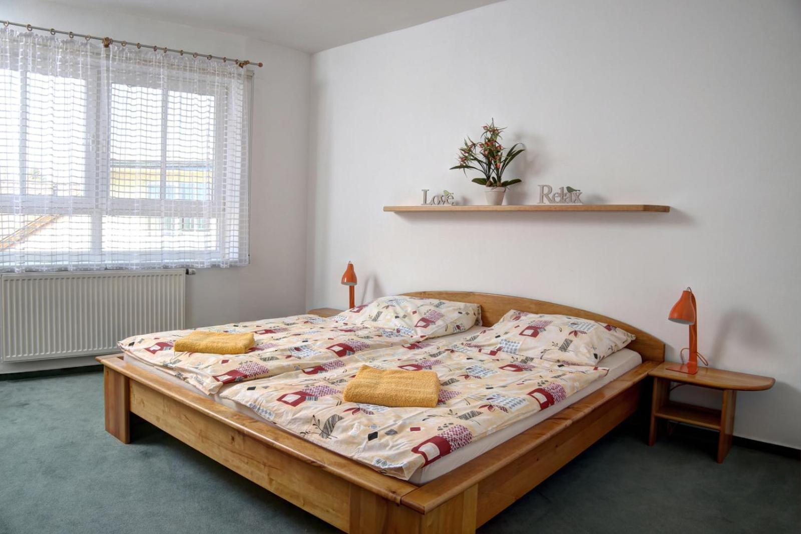Apartment photo 1