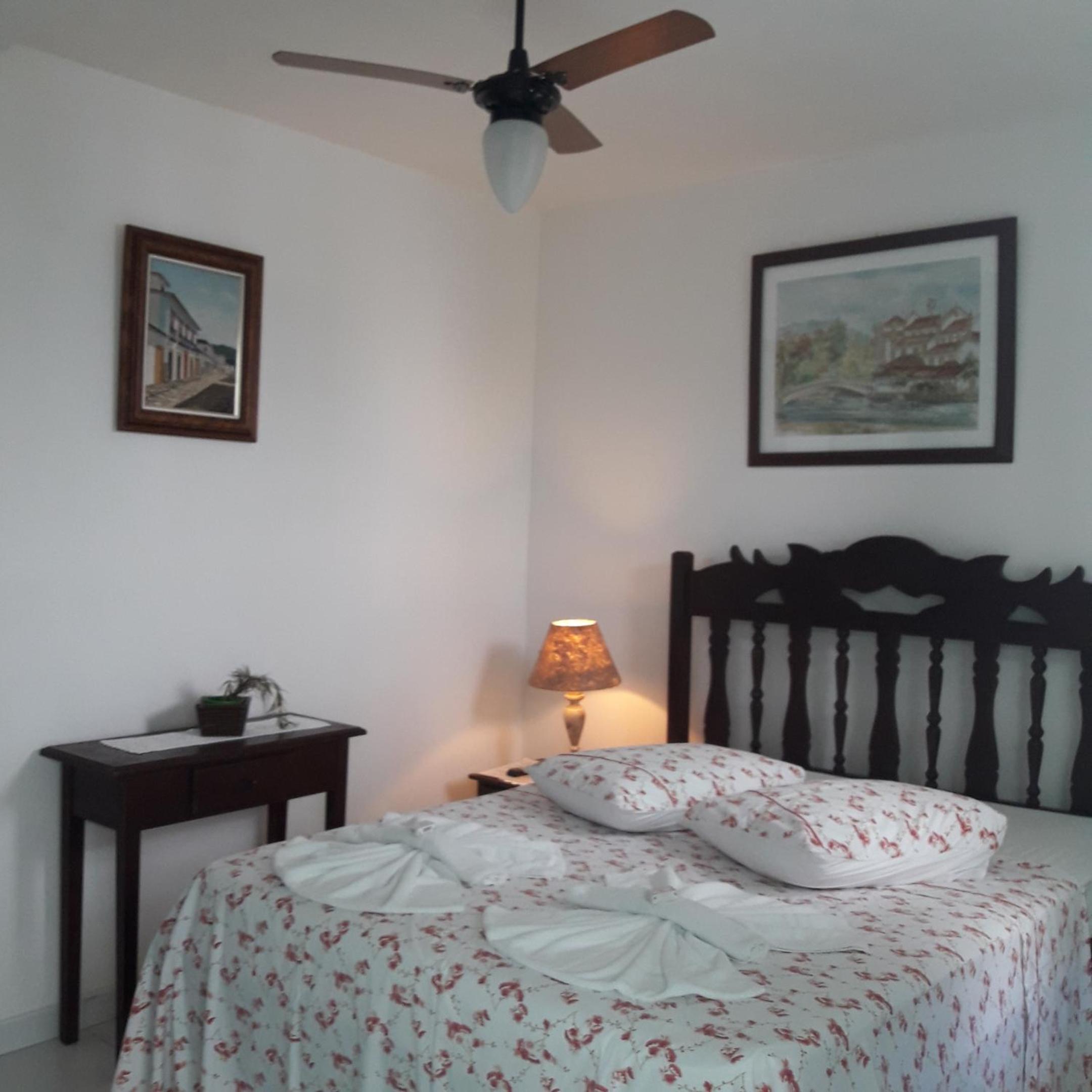 Standard Double Room with Fan photo 1