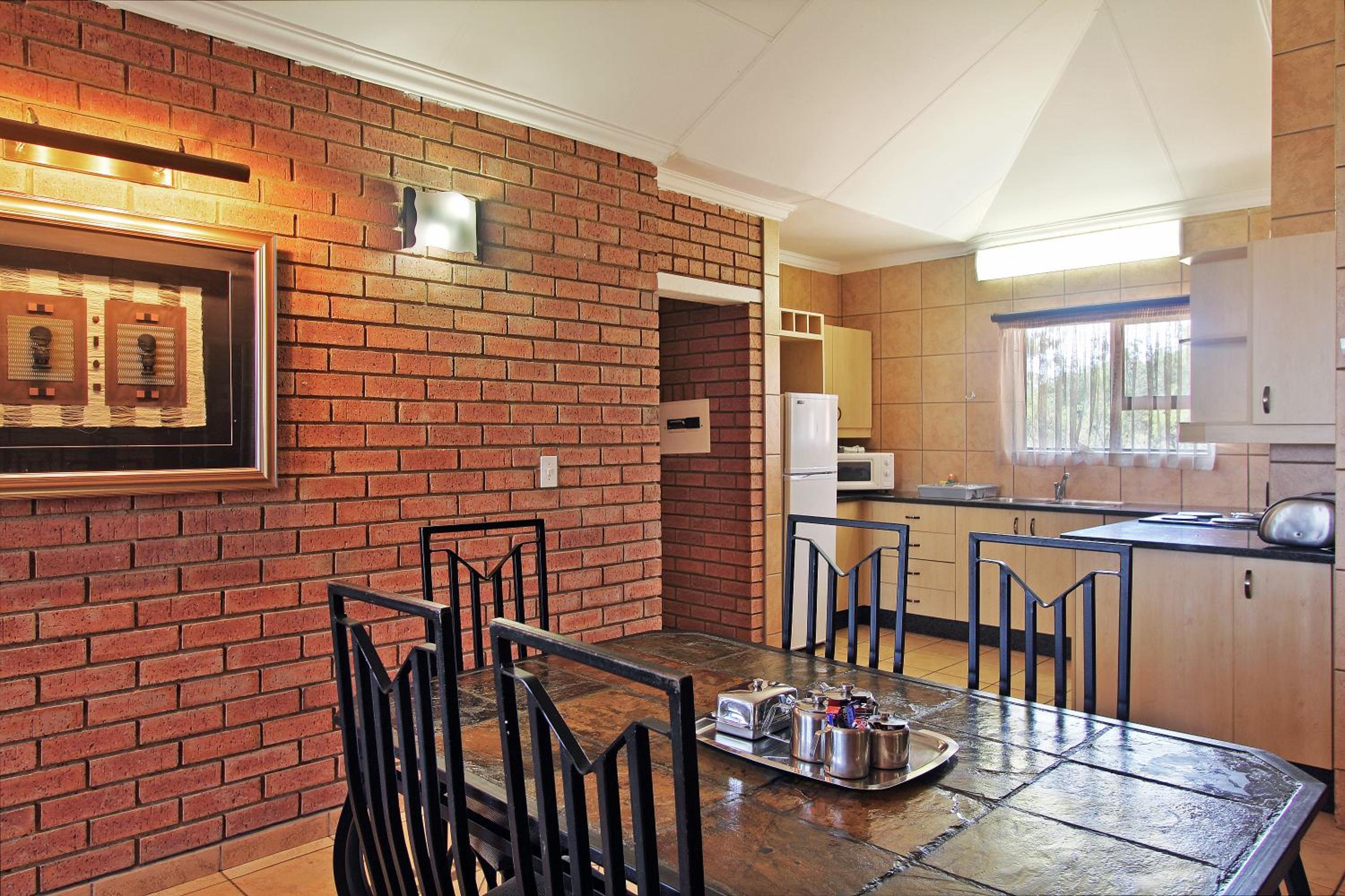 Two-Bedroom Chalet photo 2