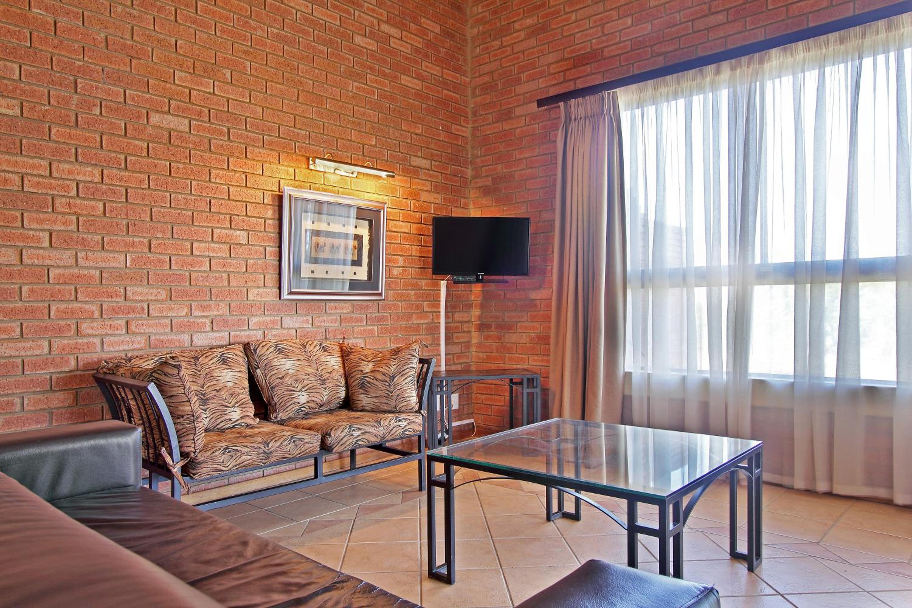 Two-Bedroom Chalet photo 1