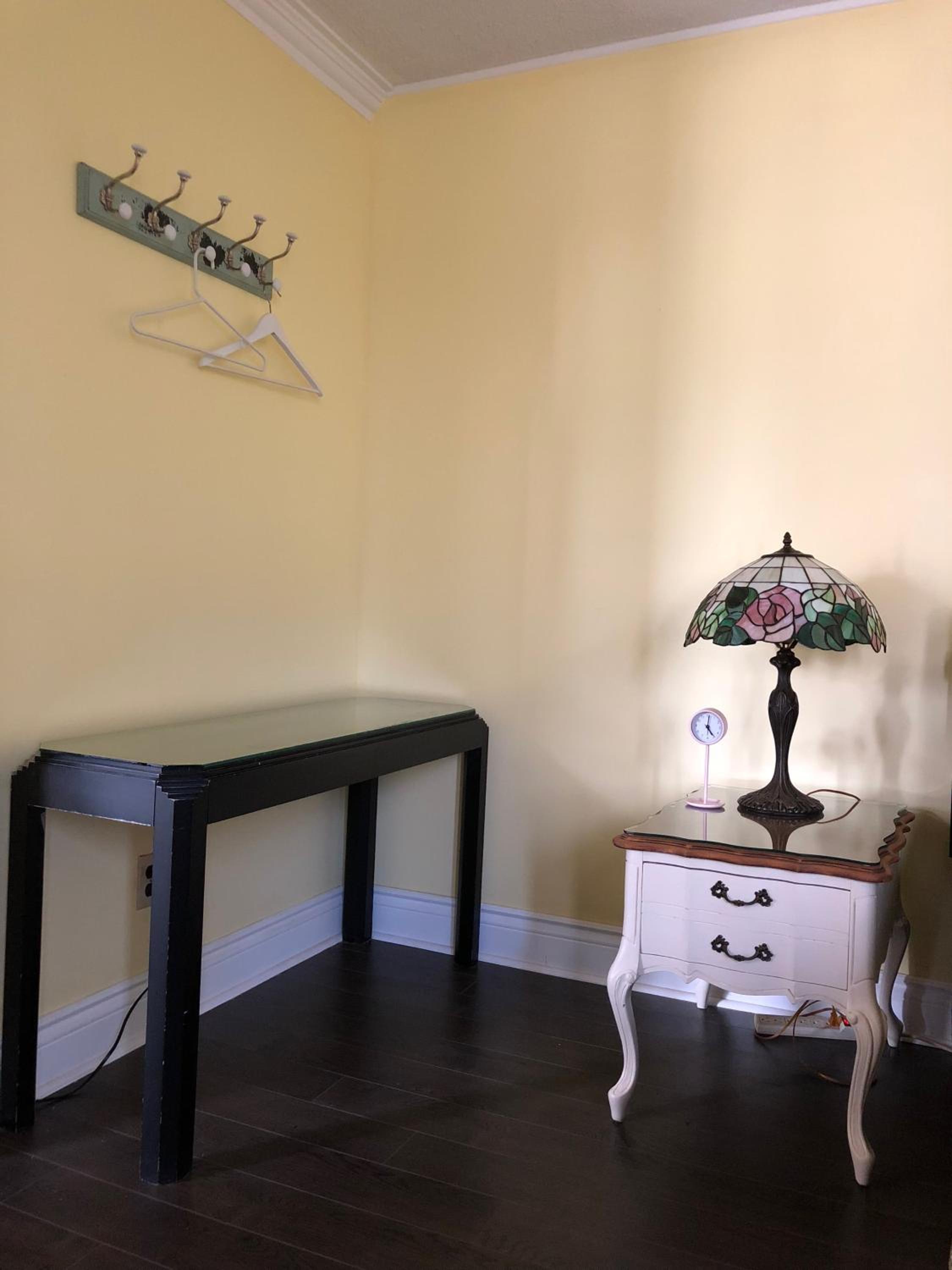 Suite with Balcony photo 2
