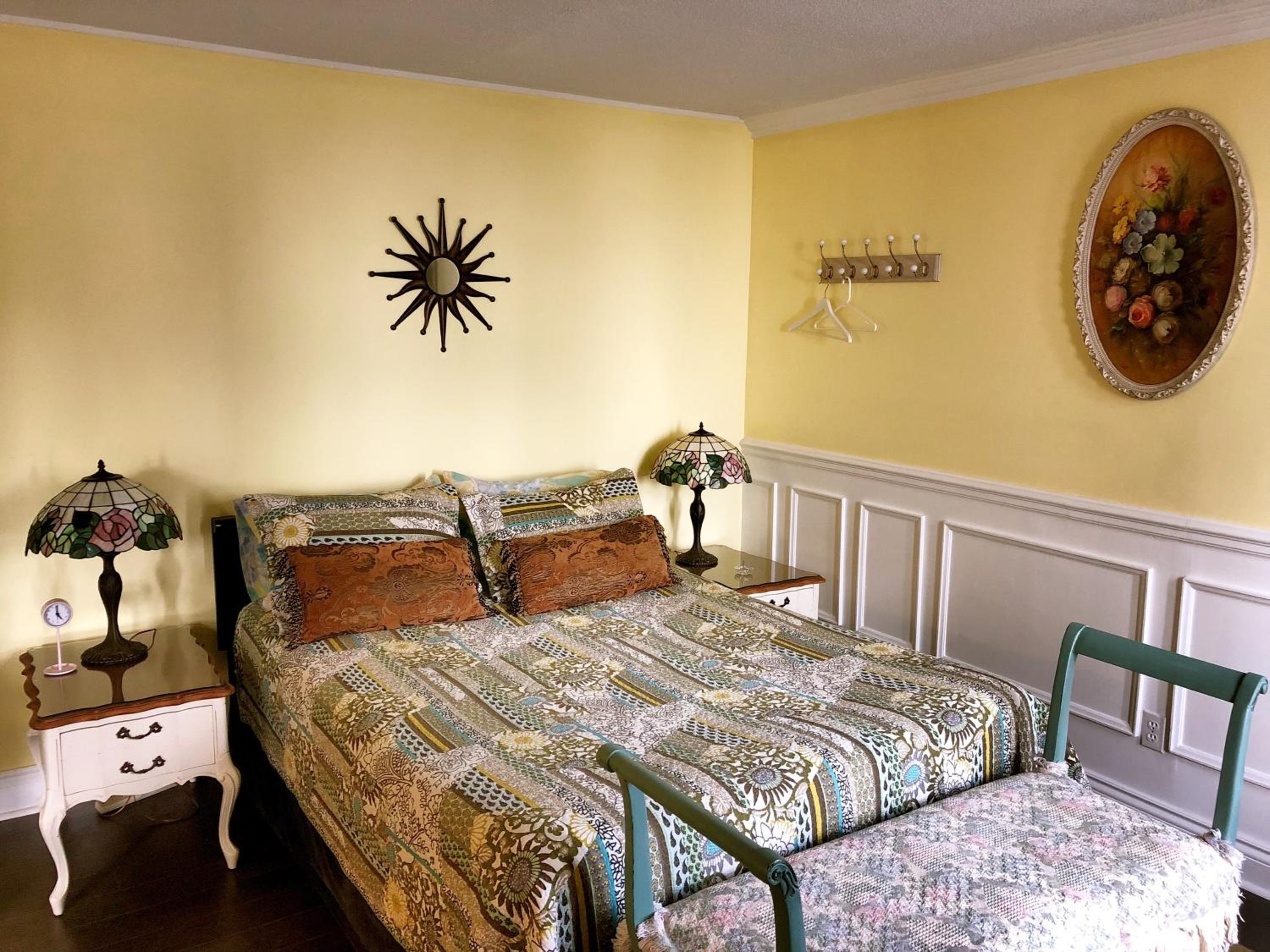 Suite with Balcony photo 3