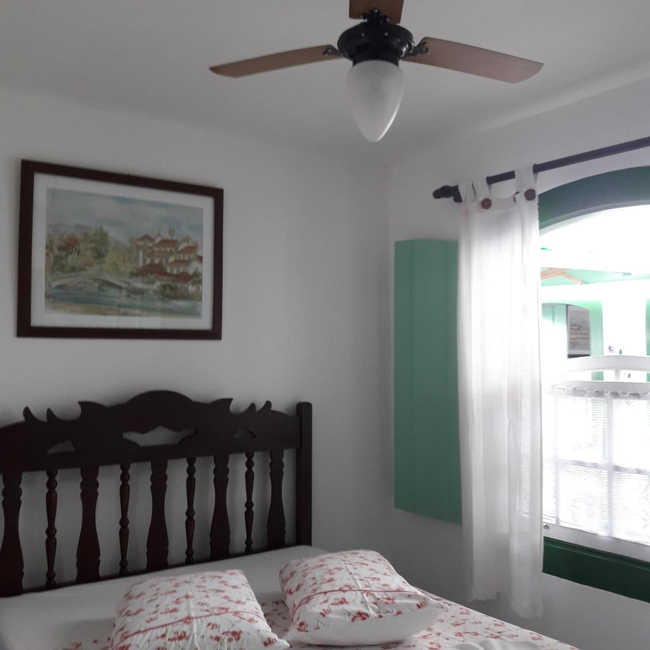 Standard Double Room with Fan photo 2