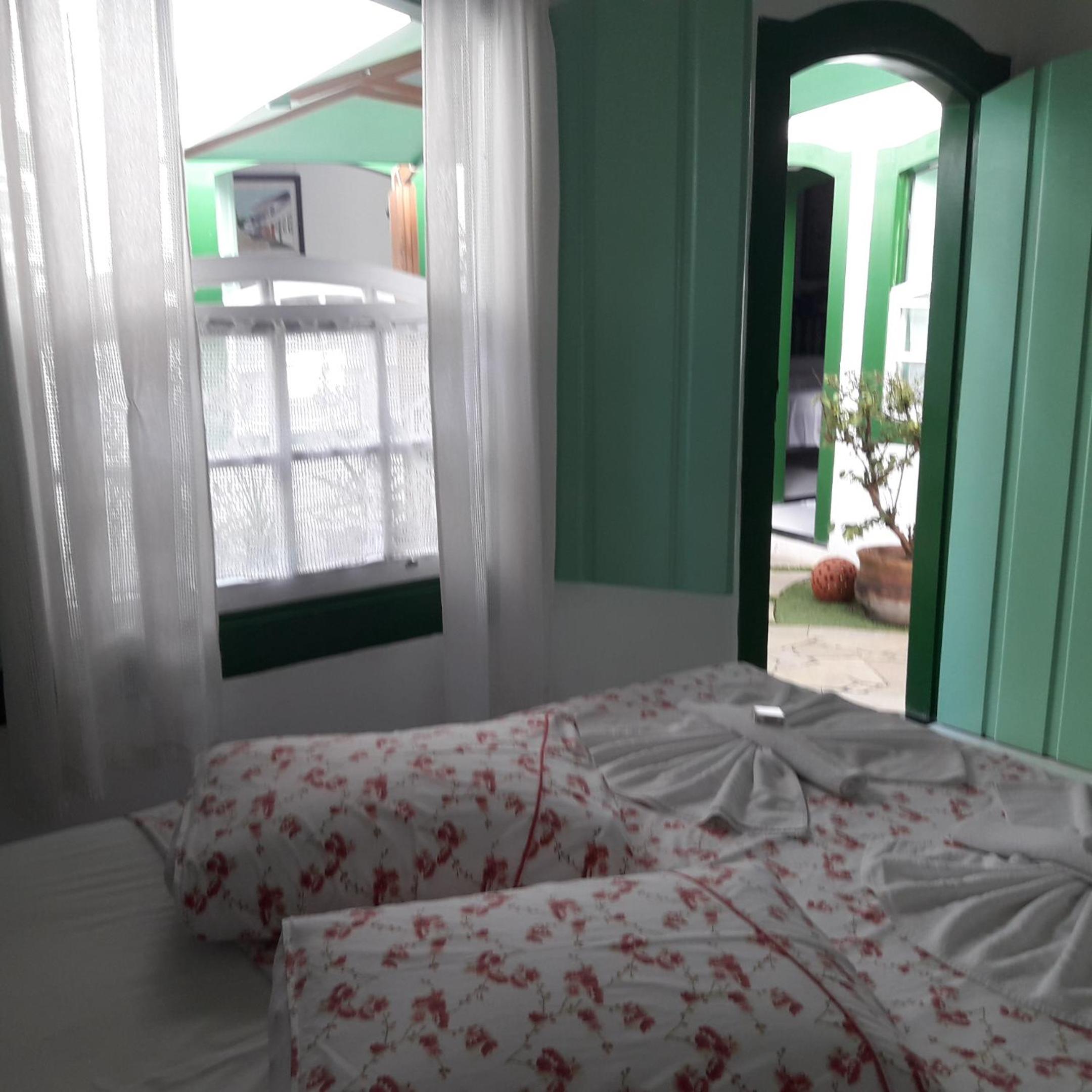 Standard Double Room with Fan photo 3