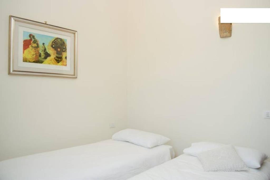 Twin Room with Private Bathroom photo 3