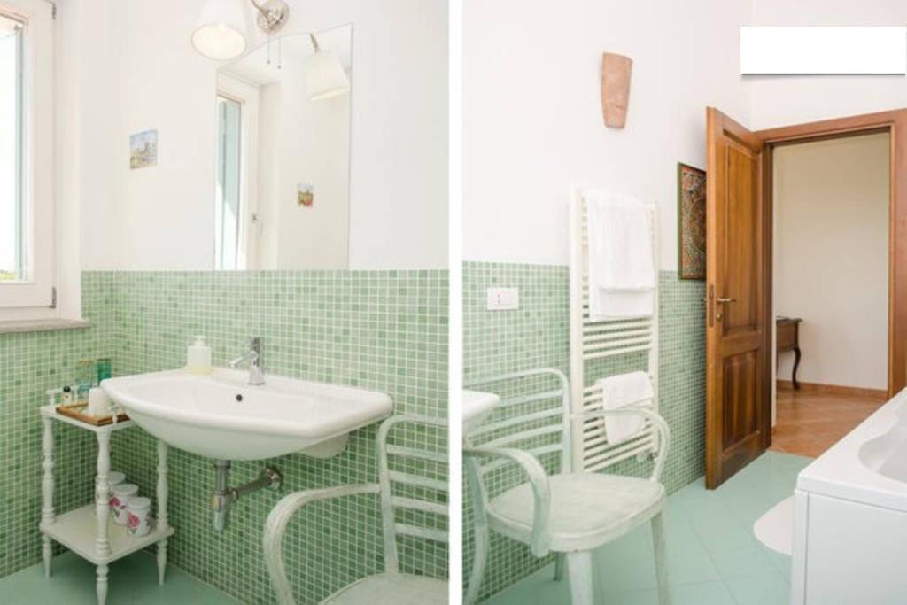 Double Room with Private Bathroom photo 3
