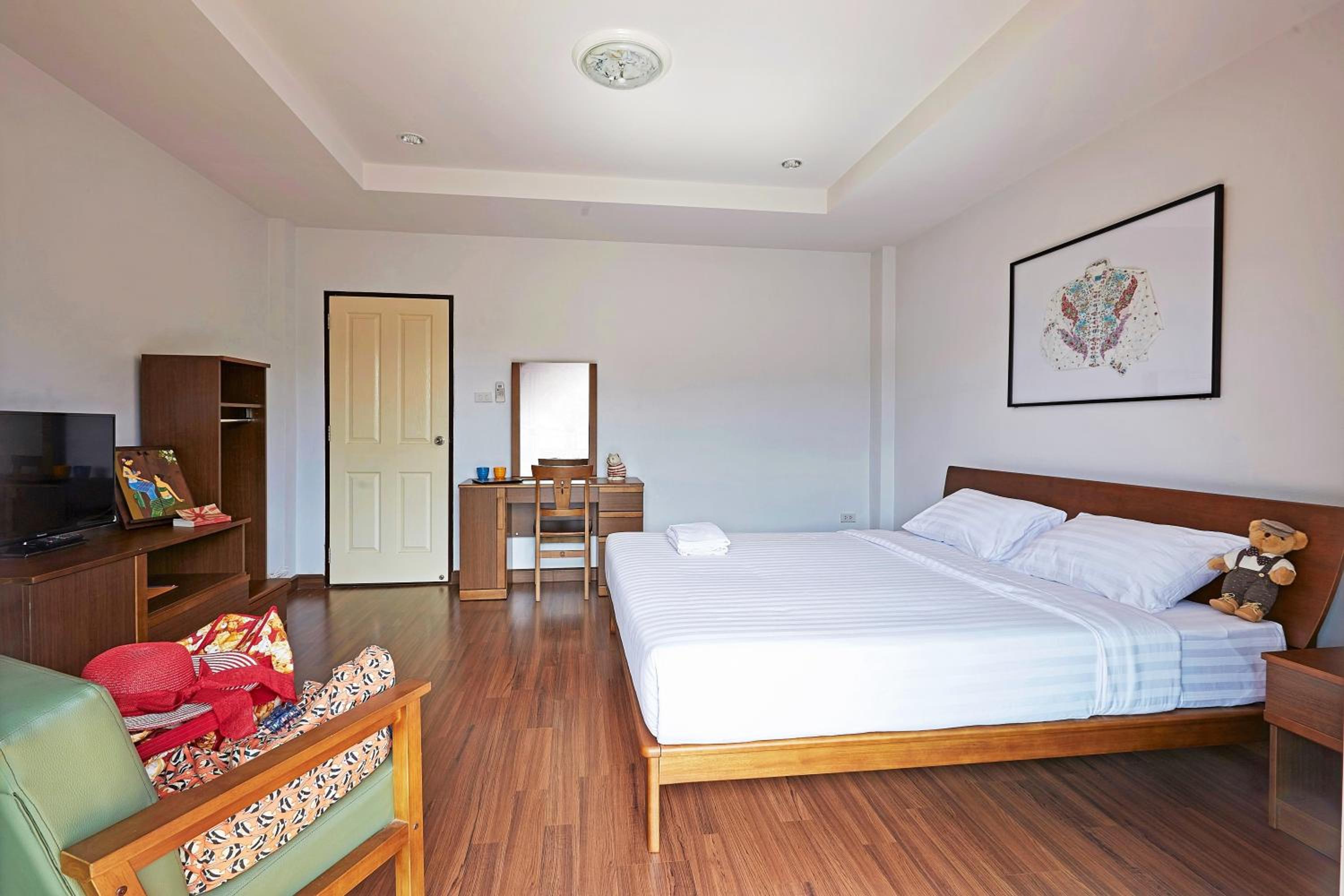 Casa con 2 Camere da Letto