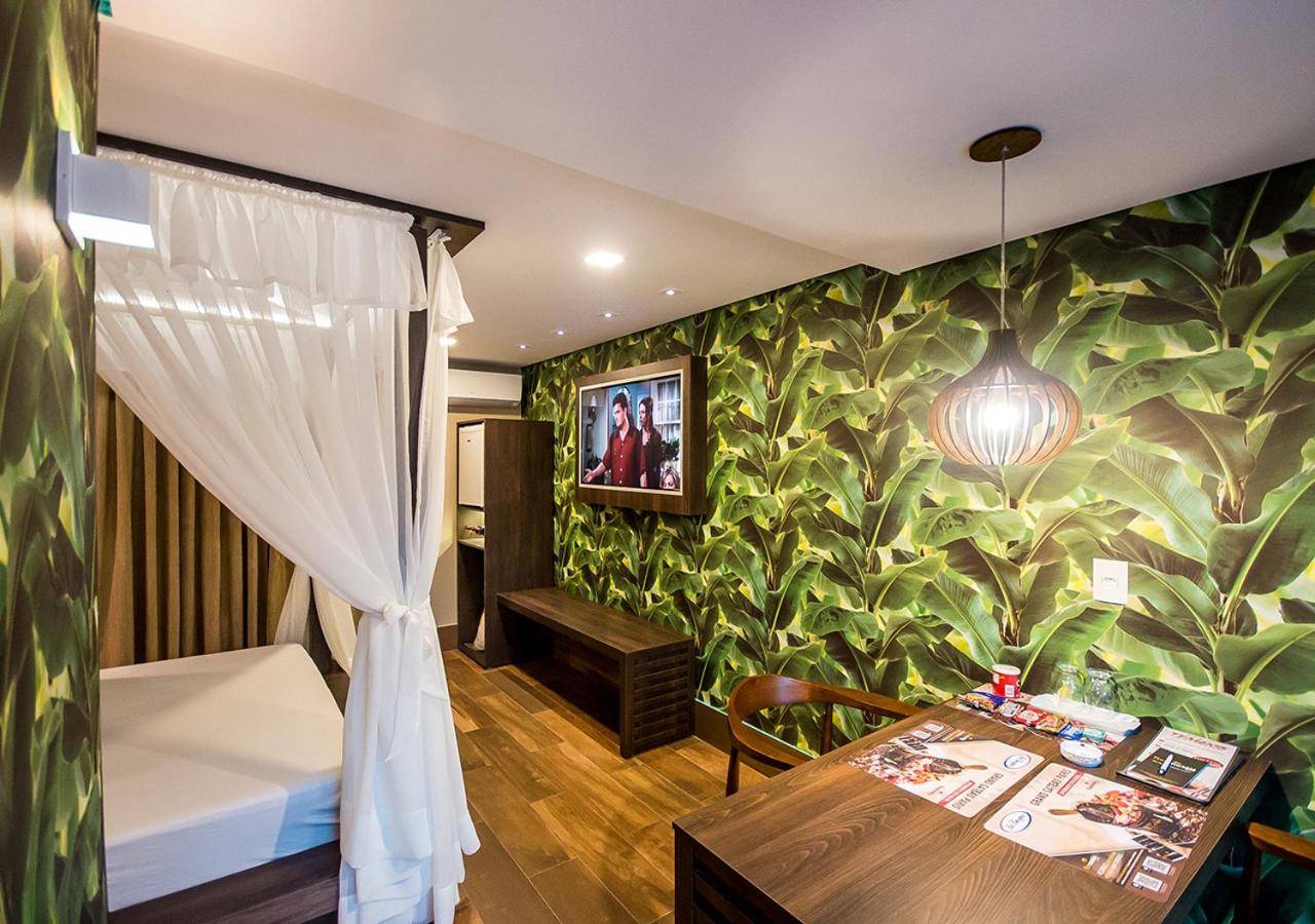 King Suite with Spa Bath