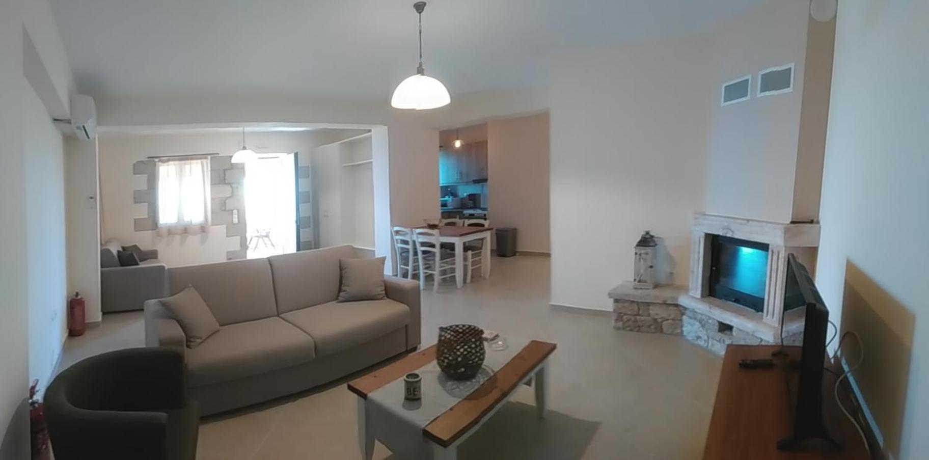 Apartment with Sea View