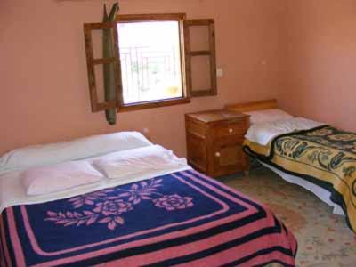 Triple Room - Photo 1