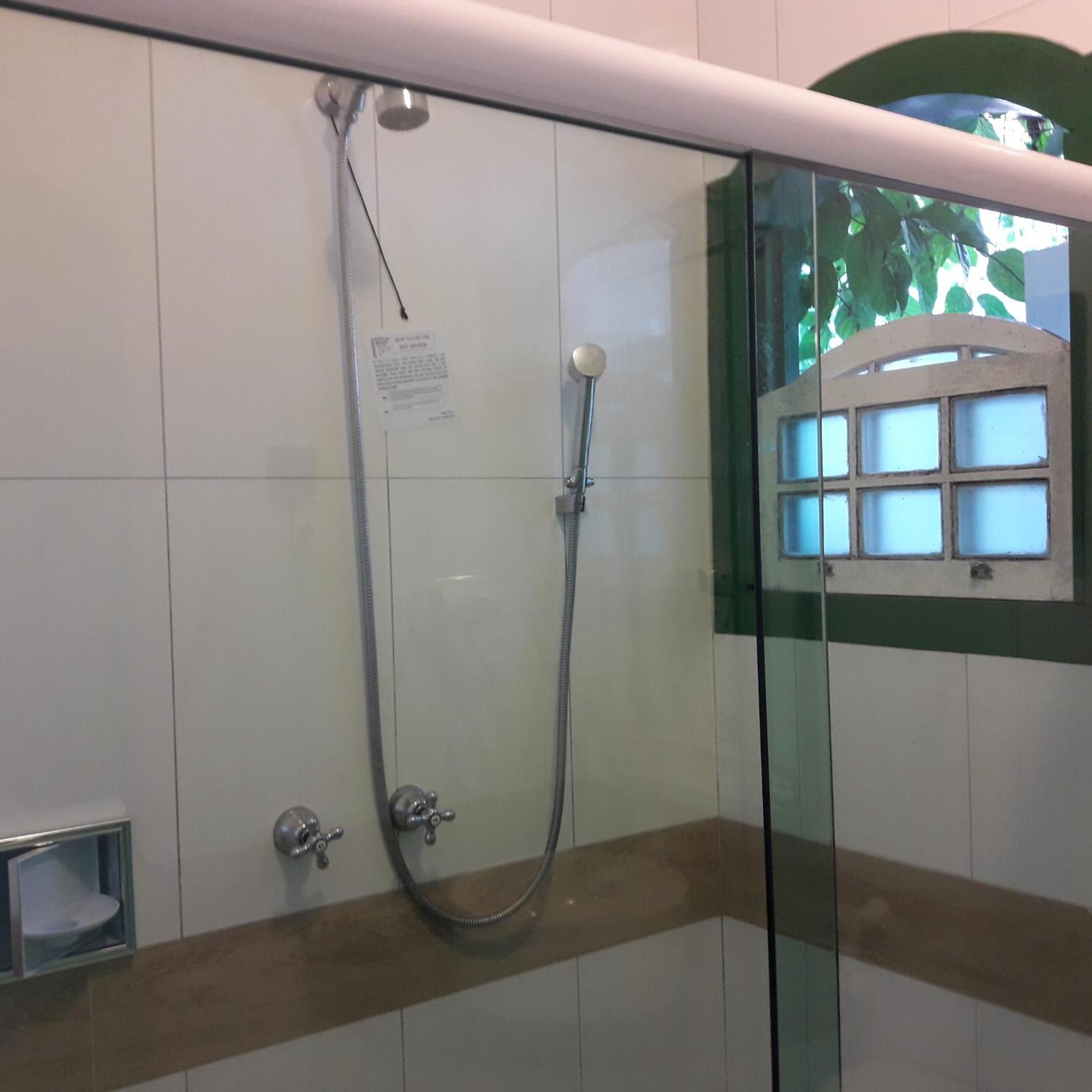 Double Room with Air Conditioning - Photo 7
