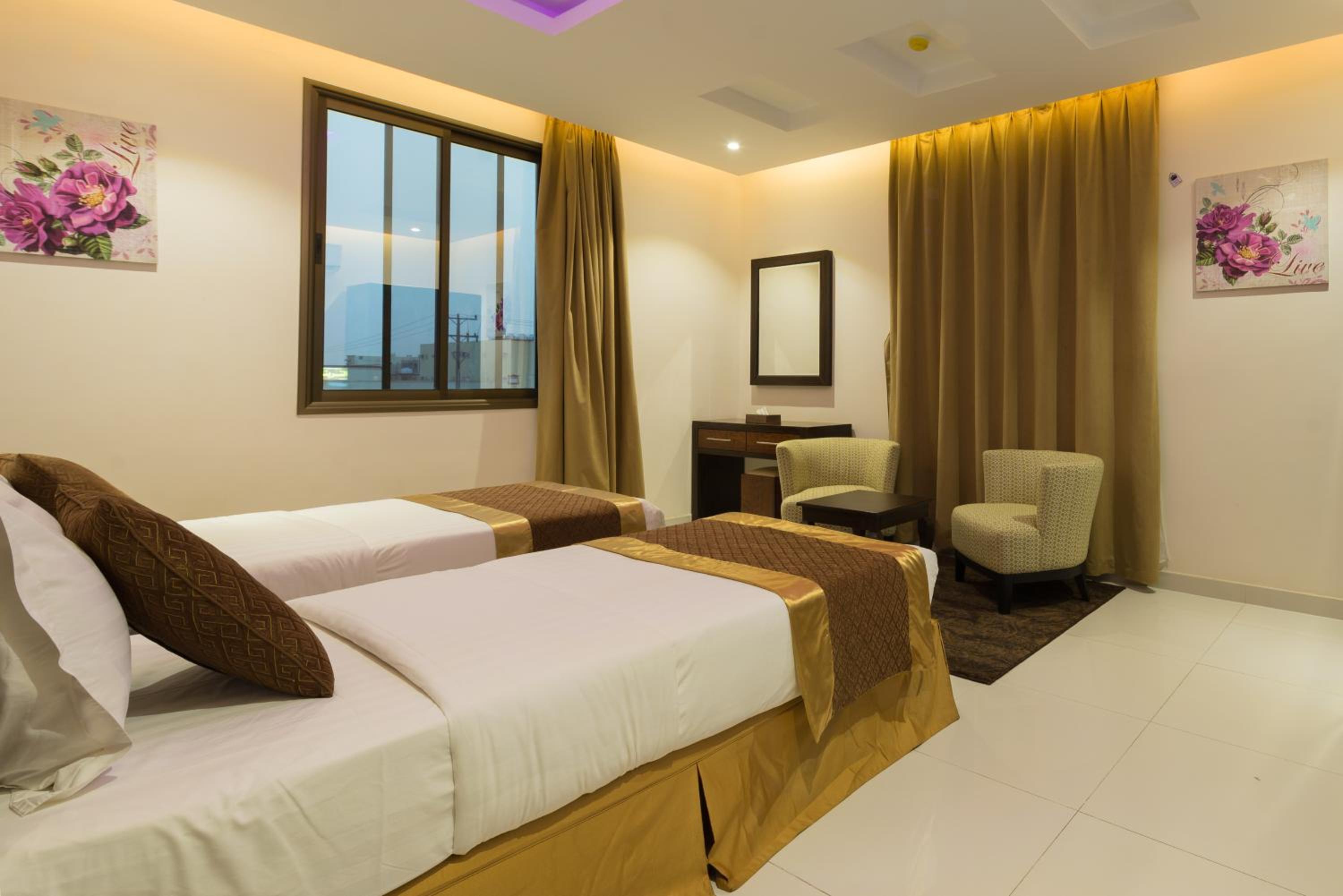 Twin Room photo 2