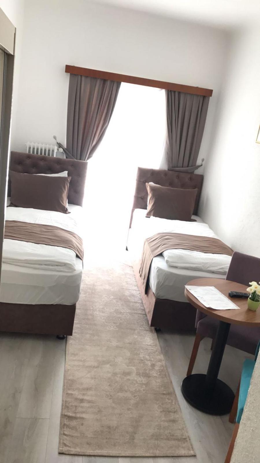 Twin Room photo 1