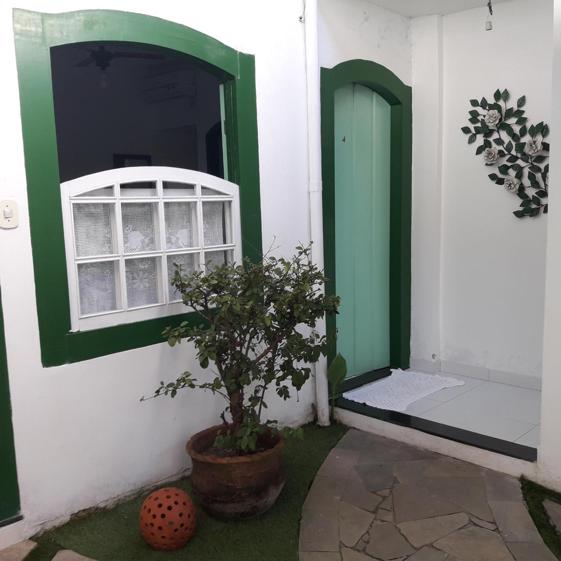 Standard Triple Room - Photo 9