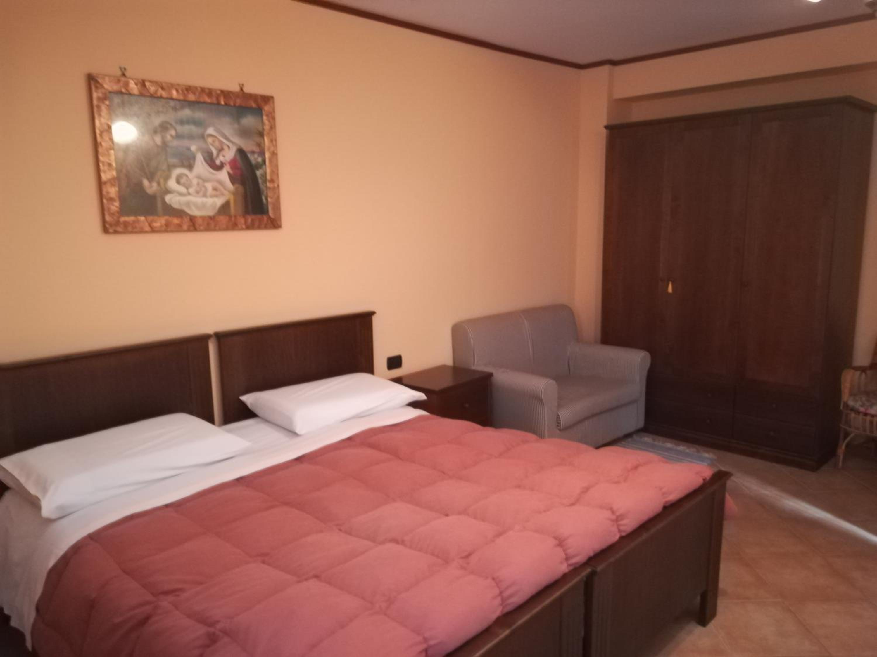 Quadruple Room photo 1