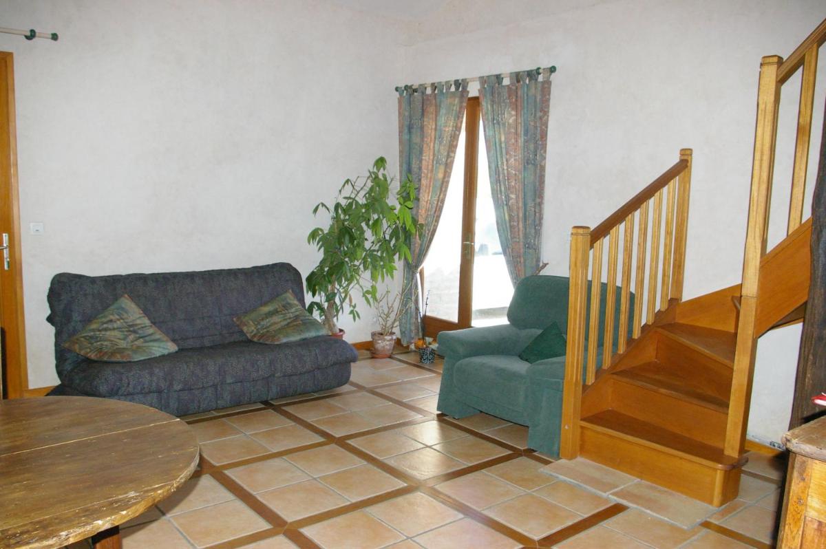 Comfort Twin Room