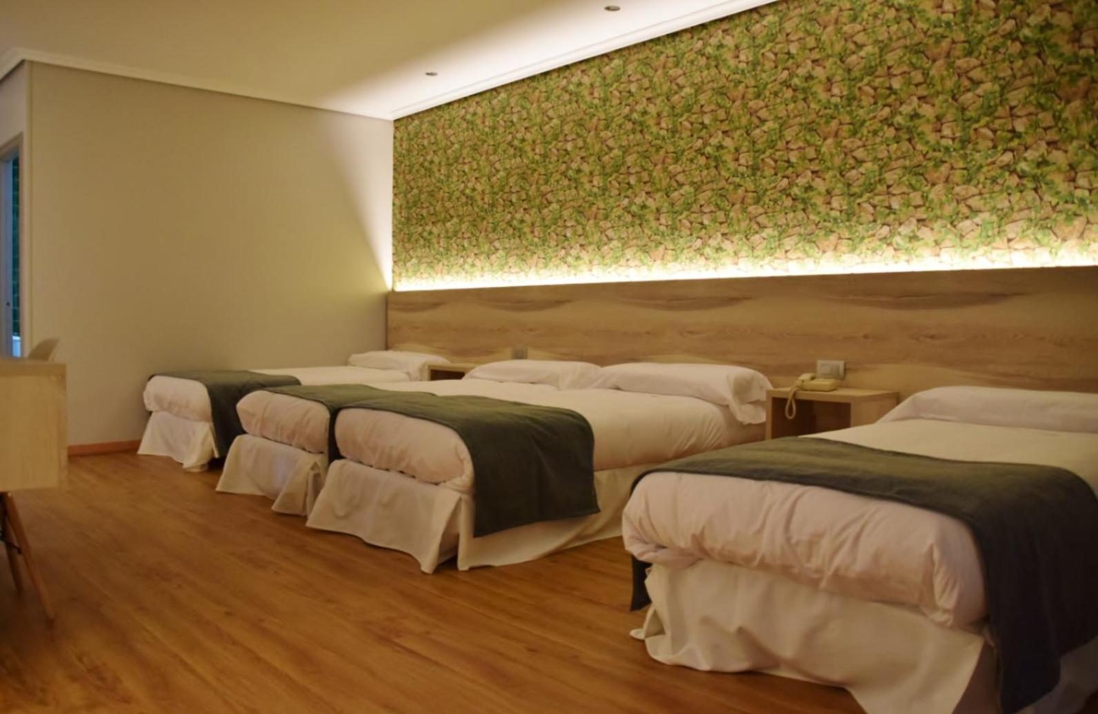 Triple Room - Photo 1