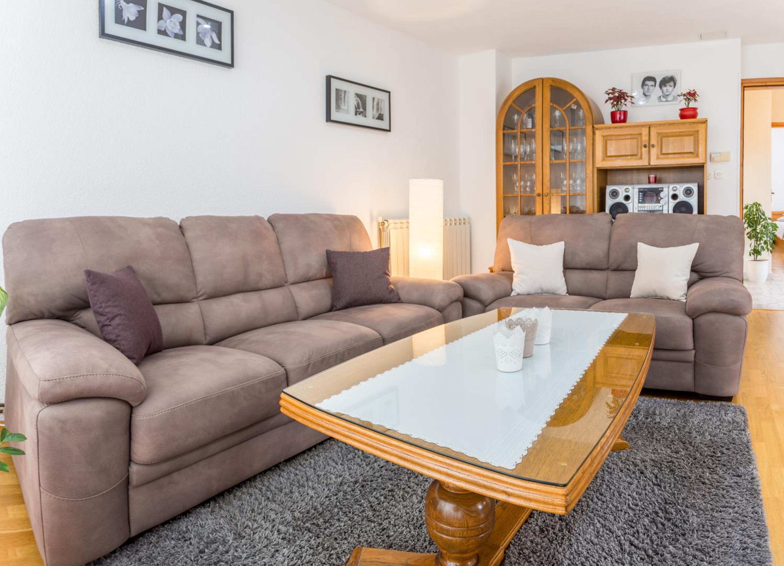 Superior Apartment photo 3