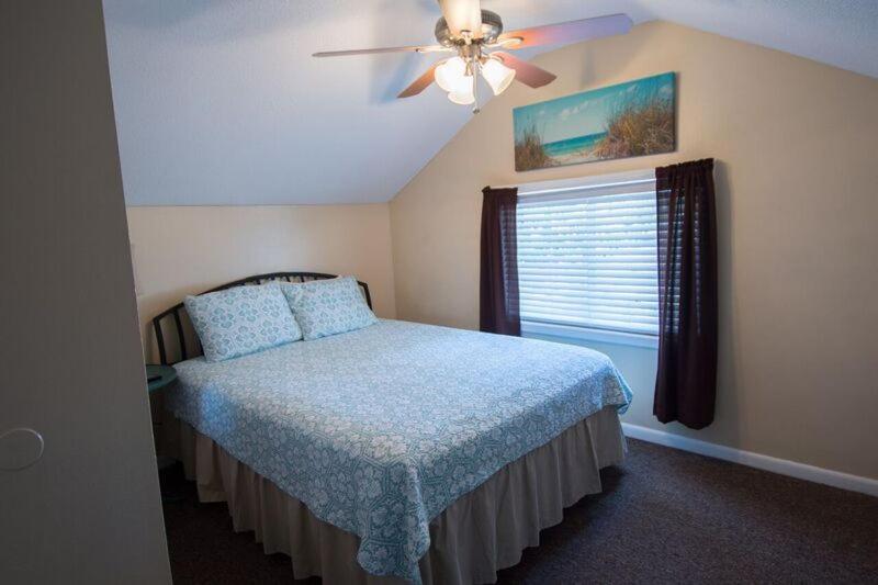 Luxury King Suite