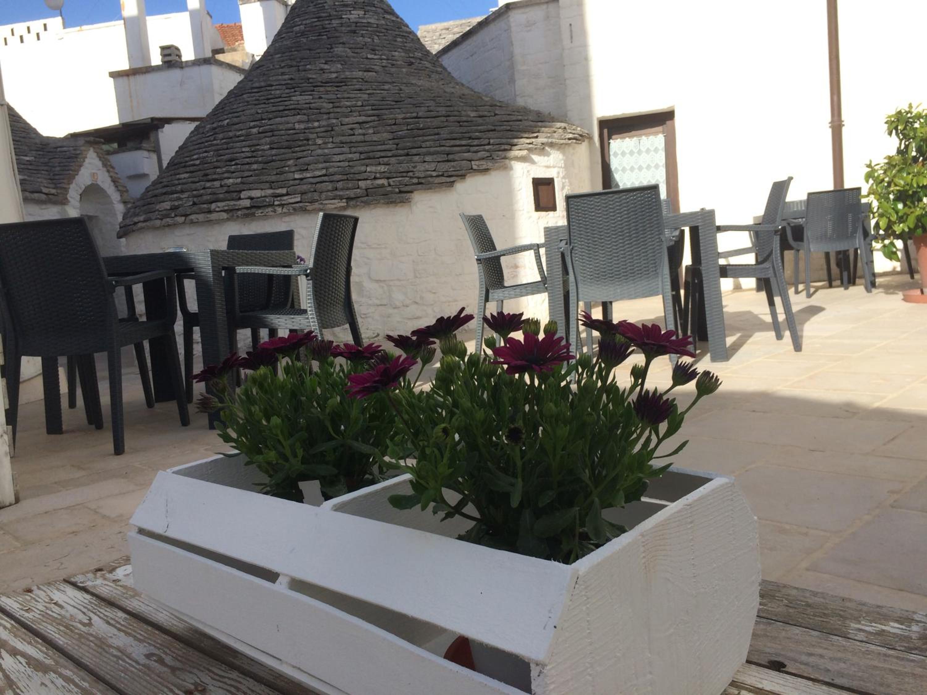 Trullo Deluxe (2 Adults) photo 3