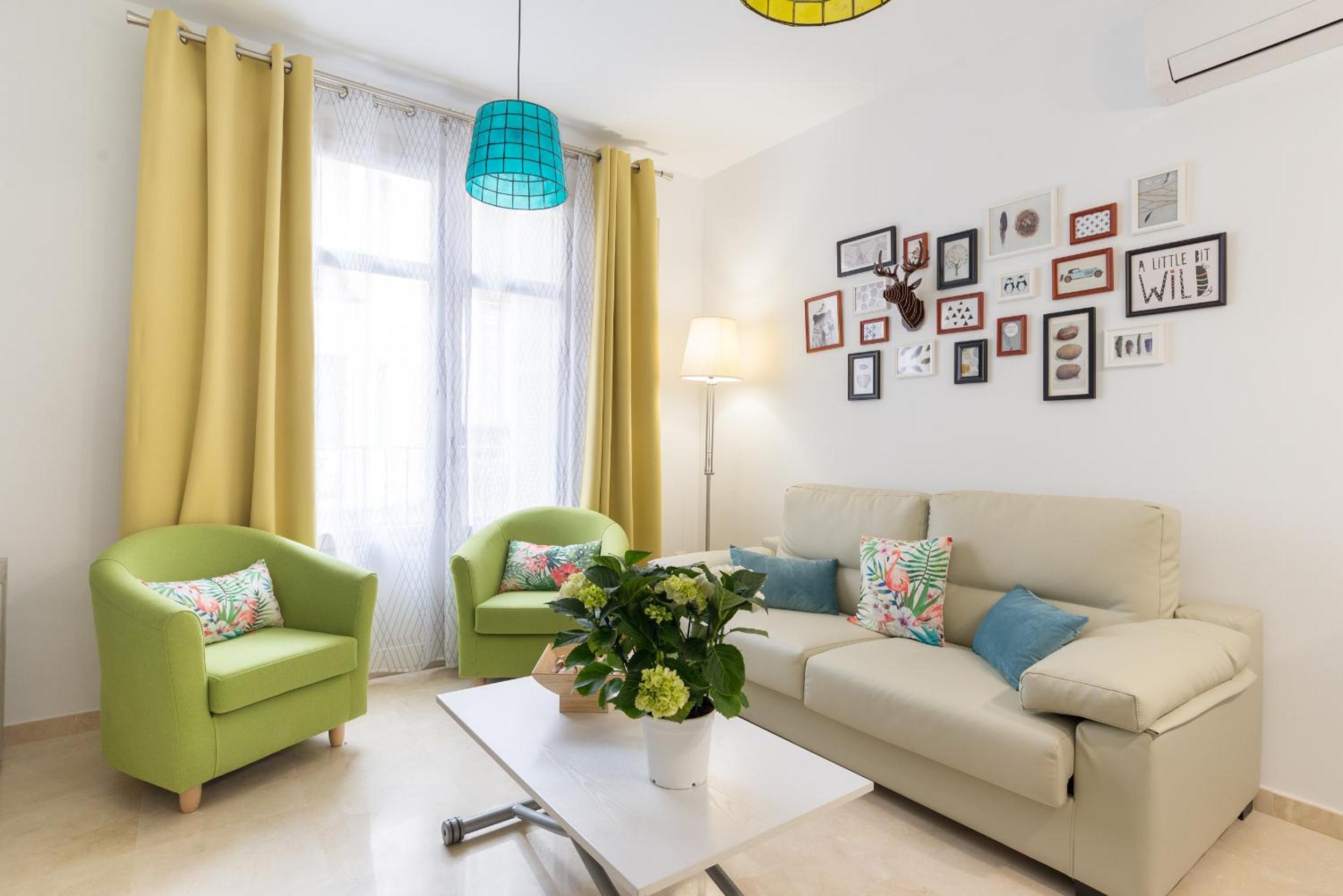 Apartamento