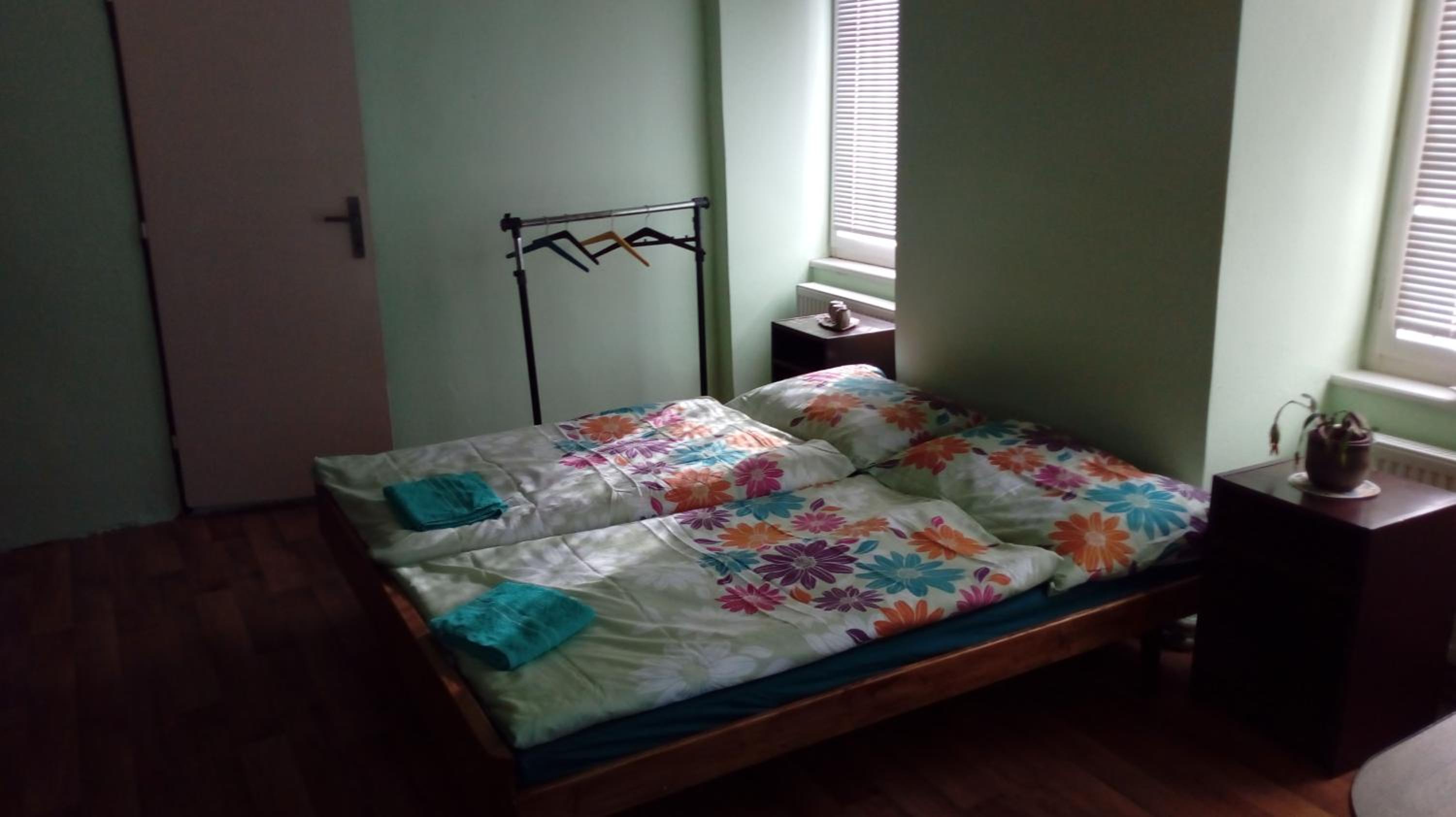 Double Room - Photo 3