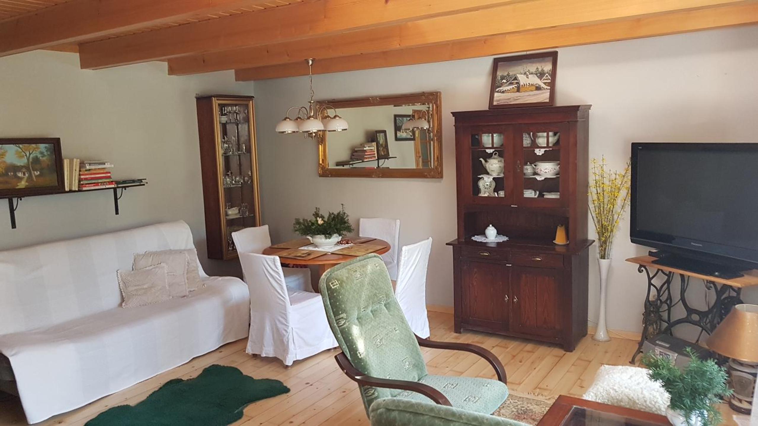 Vacation Home photo 1