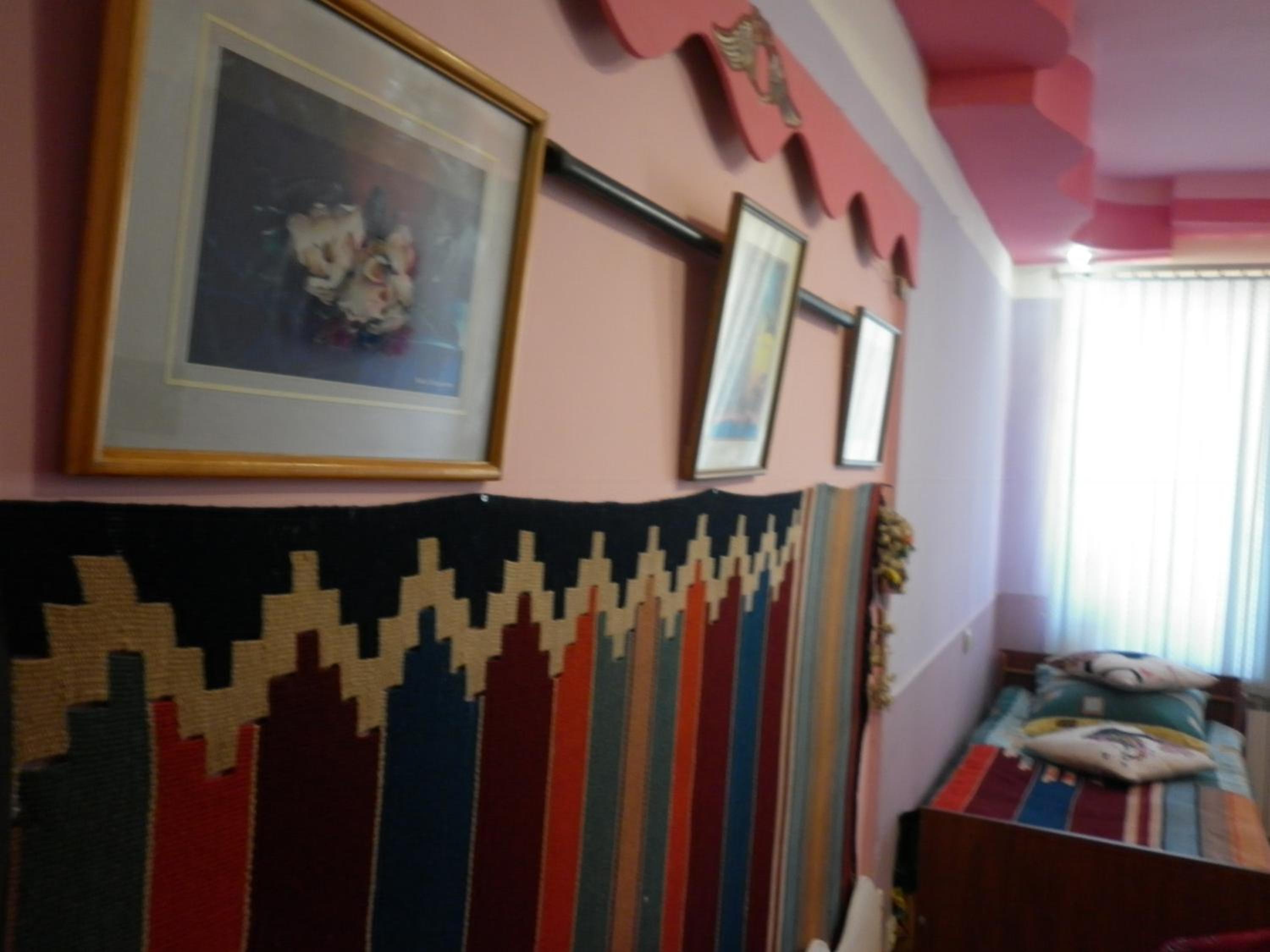 Standard Twin Room with Sofa photo 3