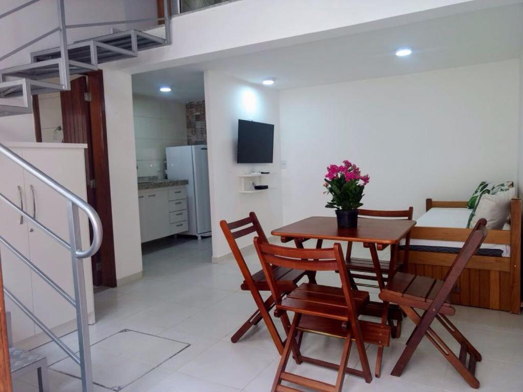 Duplex Apartment - Photo 4