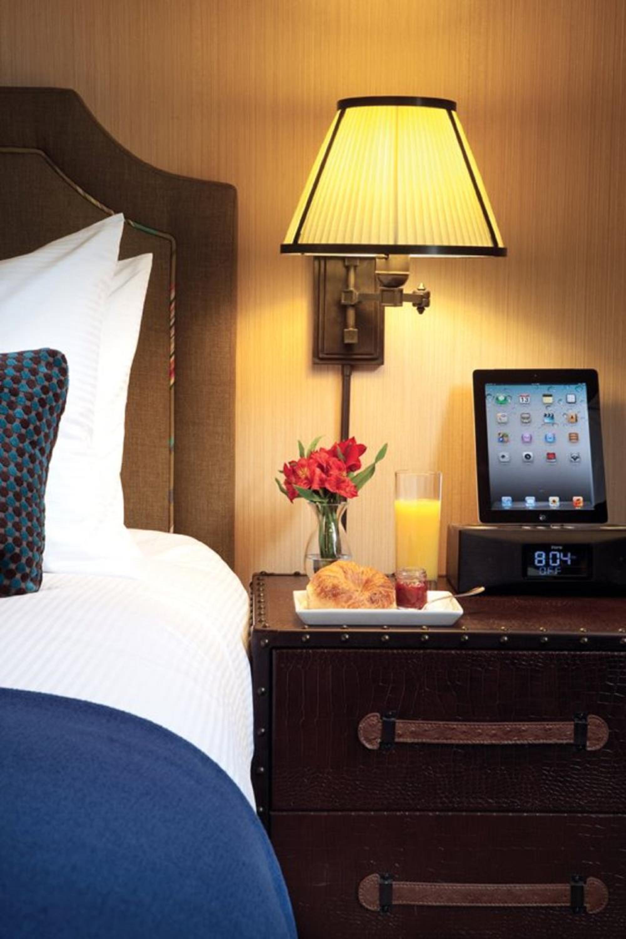 Double Room - Photo 3